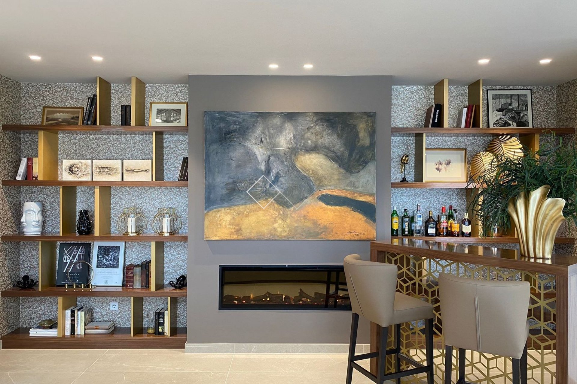 Obra nueva - Chalet - Moraira - Paichi