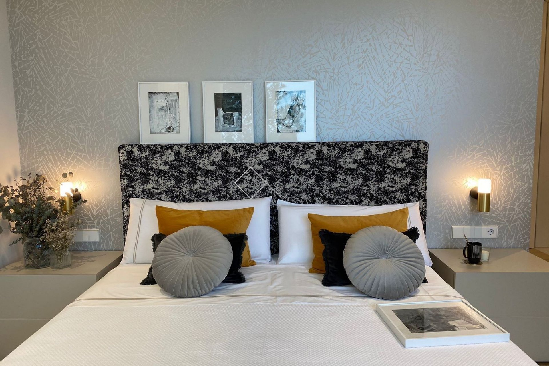 Obra nueva - Chalet - Moraira - Paichi