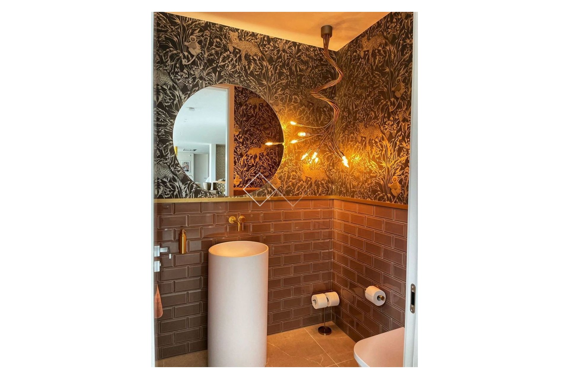 Obra nueva - Chalet - Moraira - Paichi