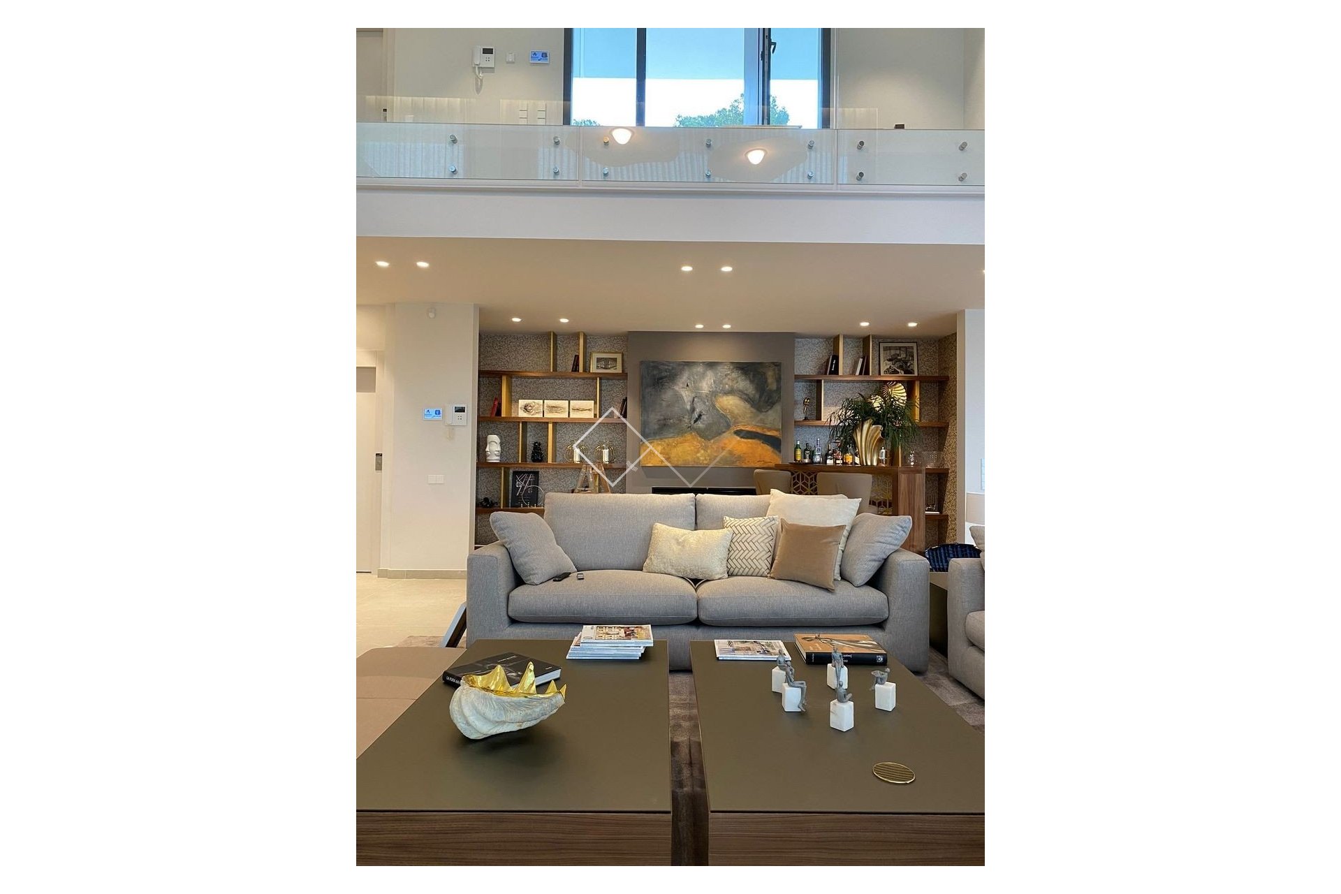 Obra nueva - Chalet - Moraira - Paichi