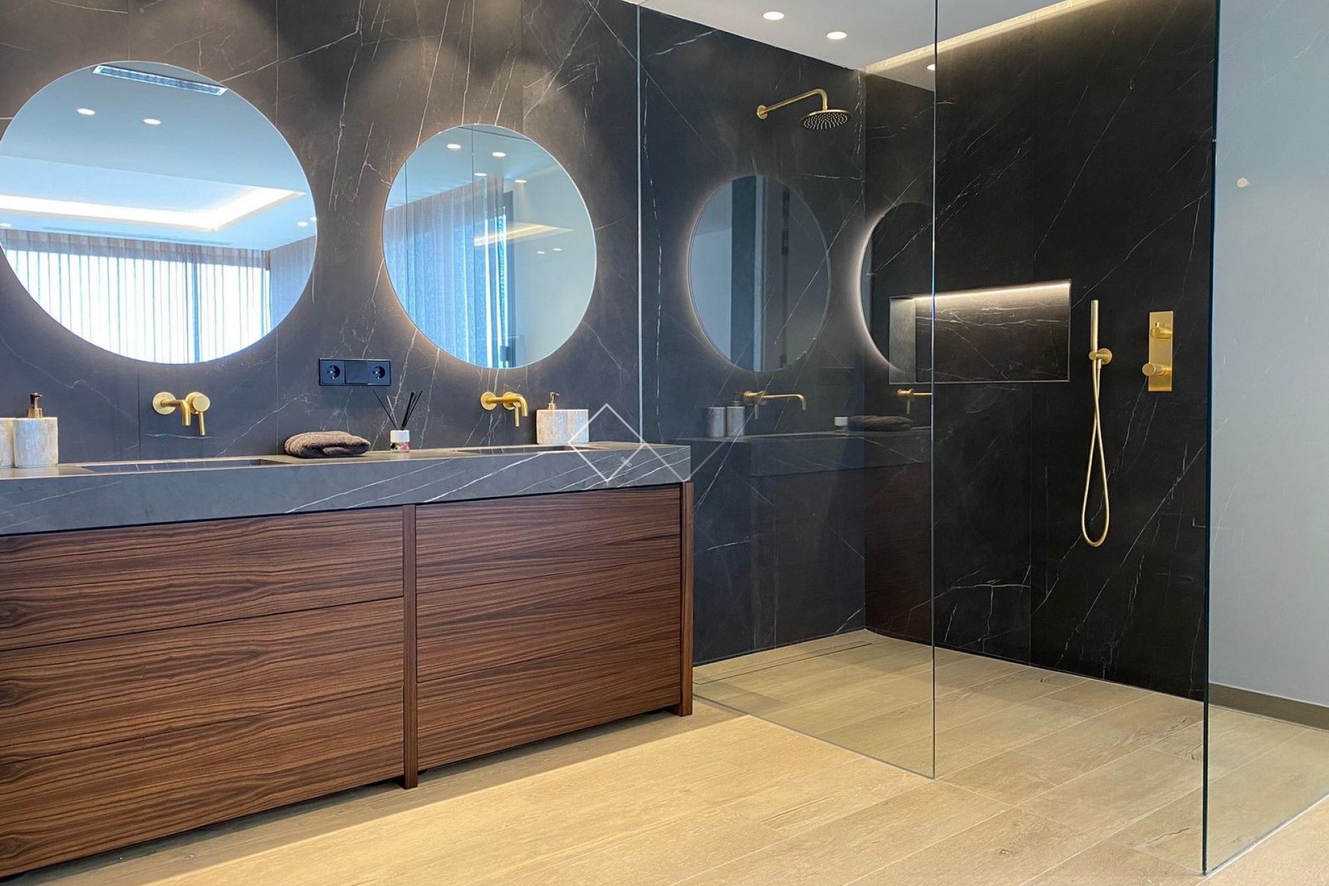 Obra nueva - Chalet - Moraira - Paichi