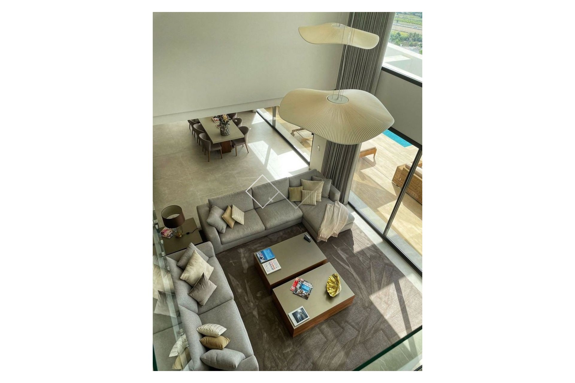 Obra nueva - Chalet - Moraira - Paichi