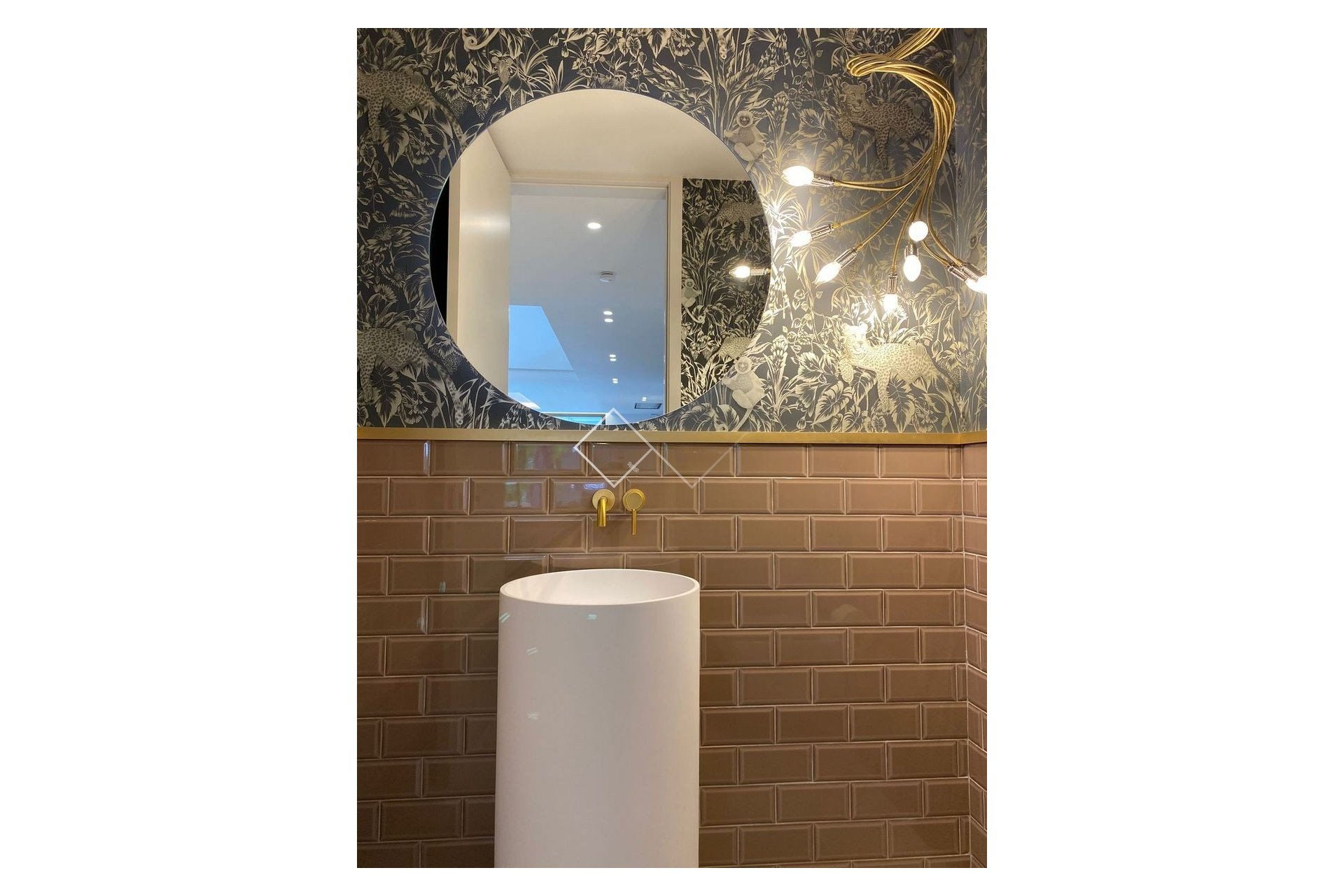 Obra nueva - Chalet - Moraira - Paichi