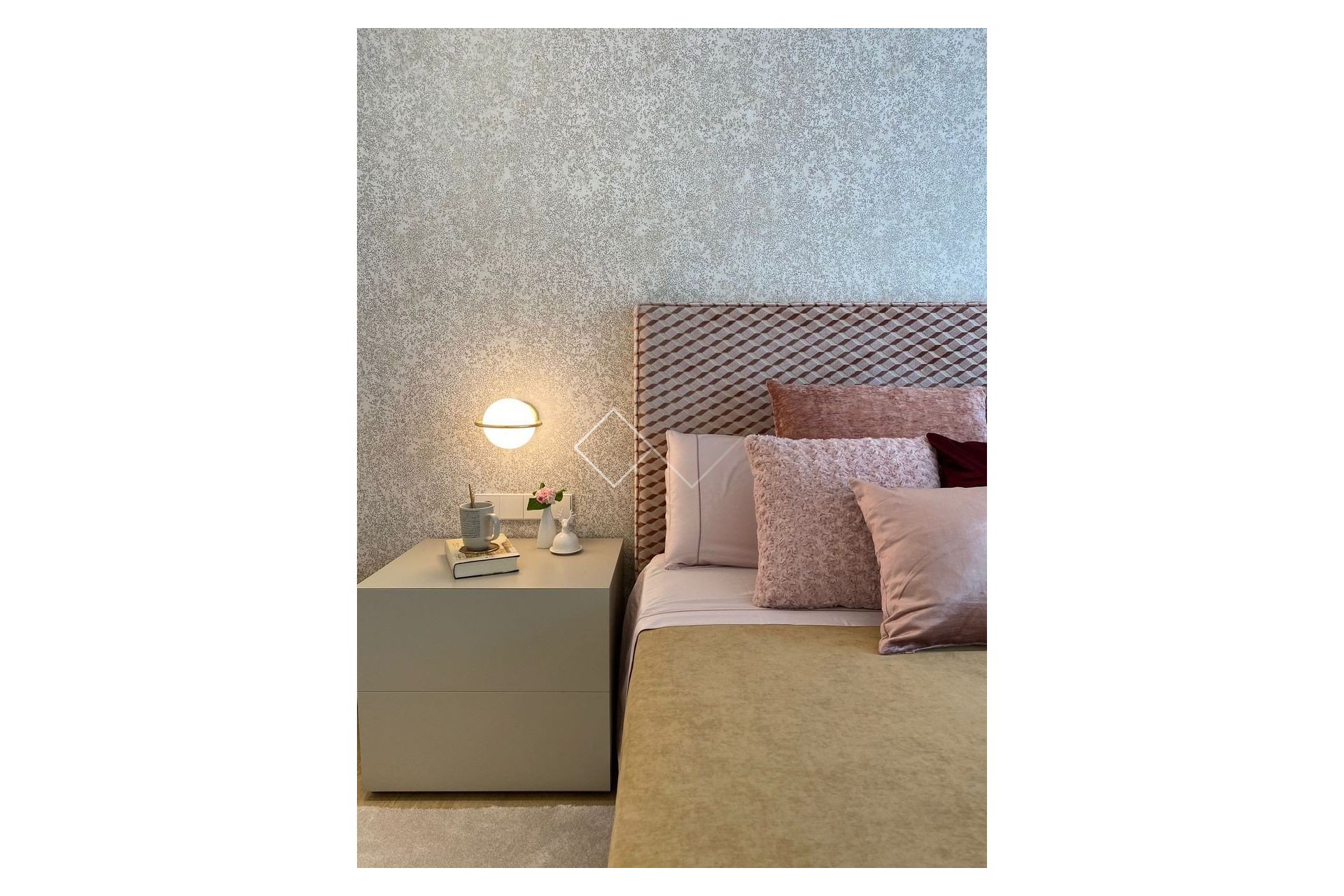 Obra nueva - Chalet - Moraira - Paichi