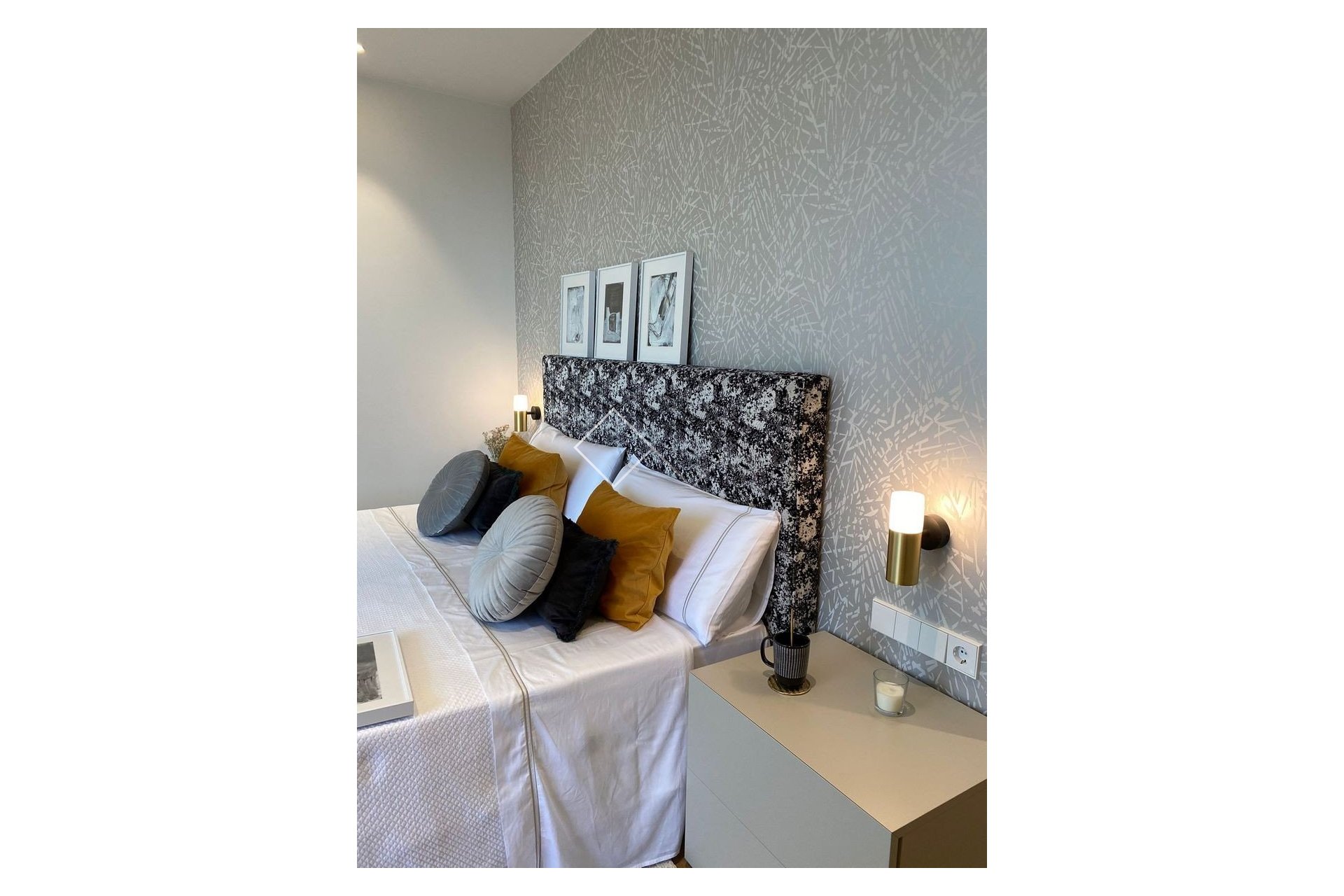 Obra nueva - Chalet - Moraira - Paichi