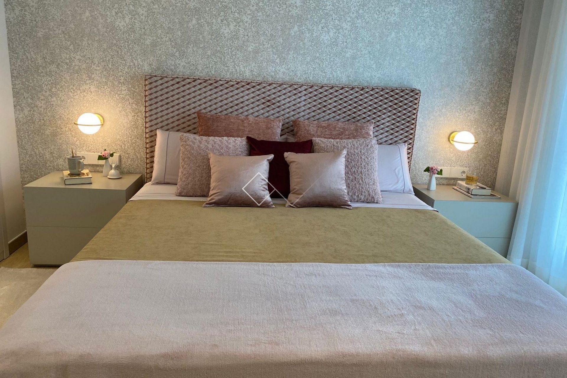 Obra nueva - Chalet - Moraira - Paichi