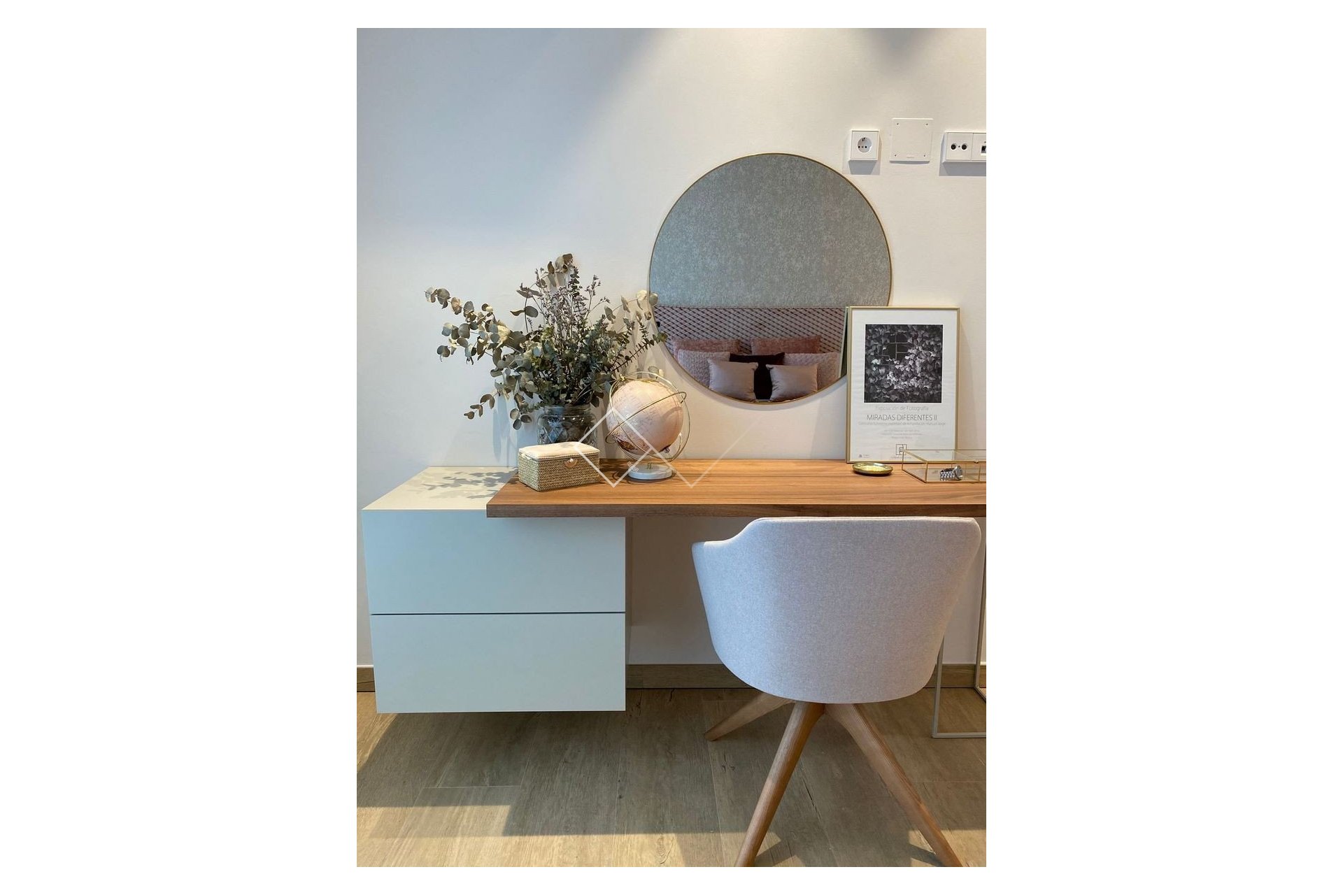 Obra nueva - Chalet - Moraira - Paichi