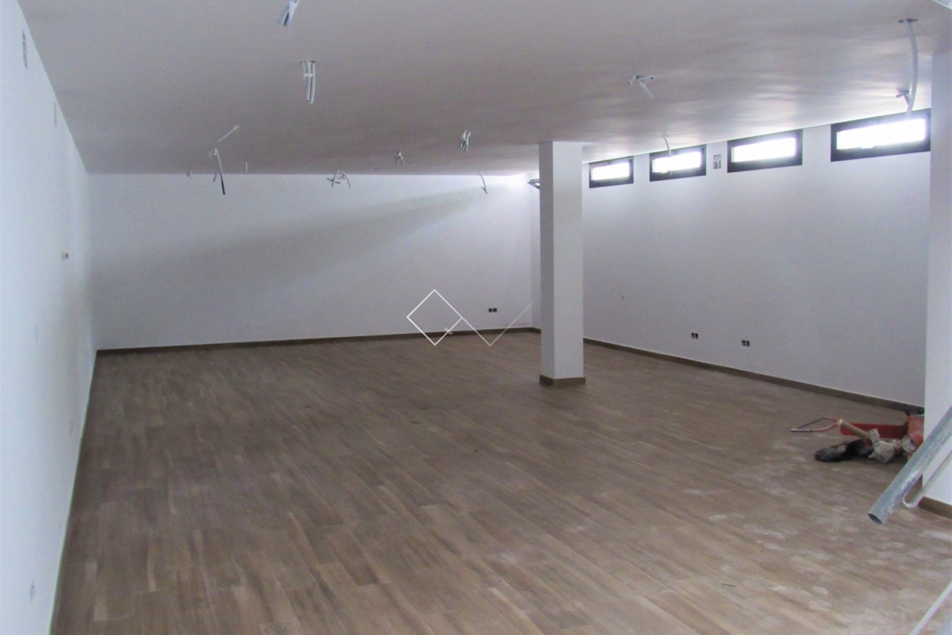 Obra nueva - Chalet - Moraira - Pinar de l'Advocat