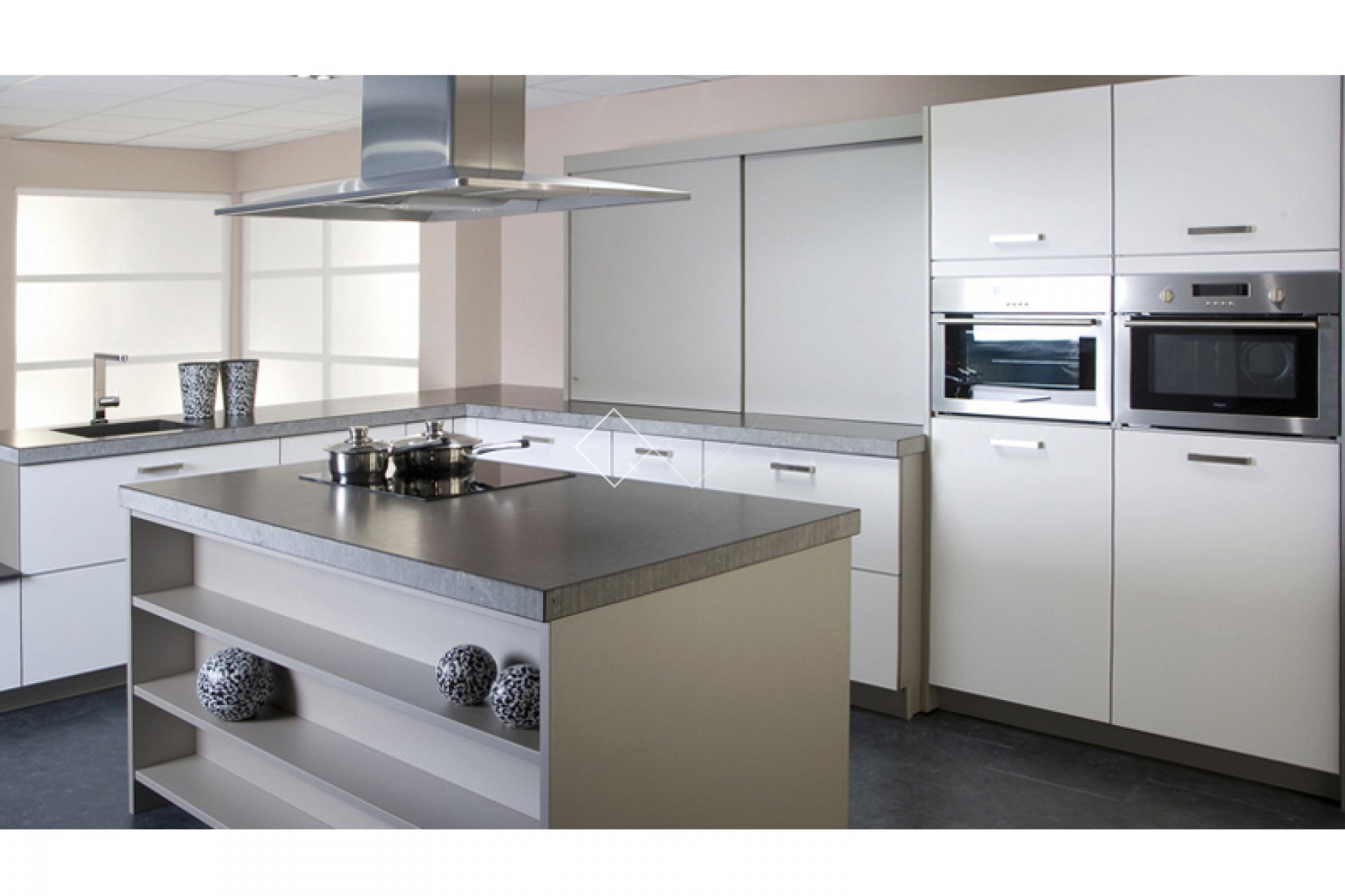 Obra nueva - Chalet - Moraira - Solpark