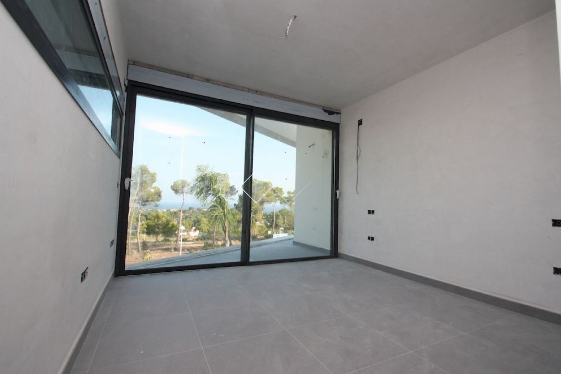 Obra nueva - Chalet - Moraira