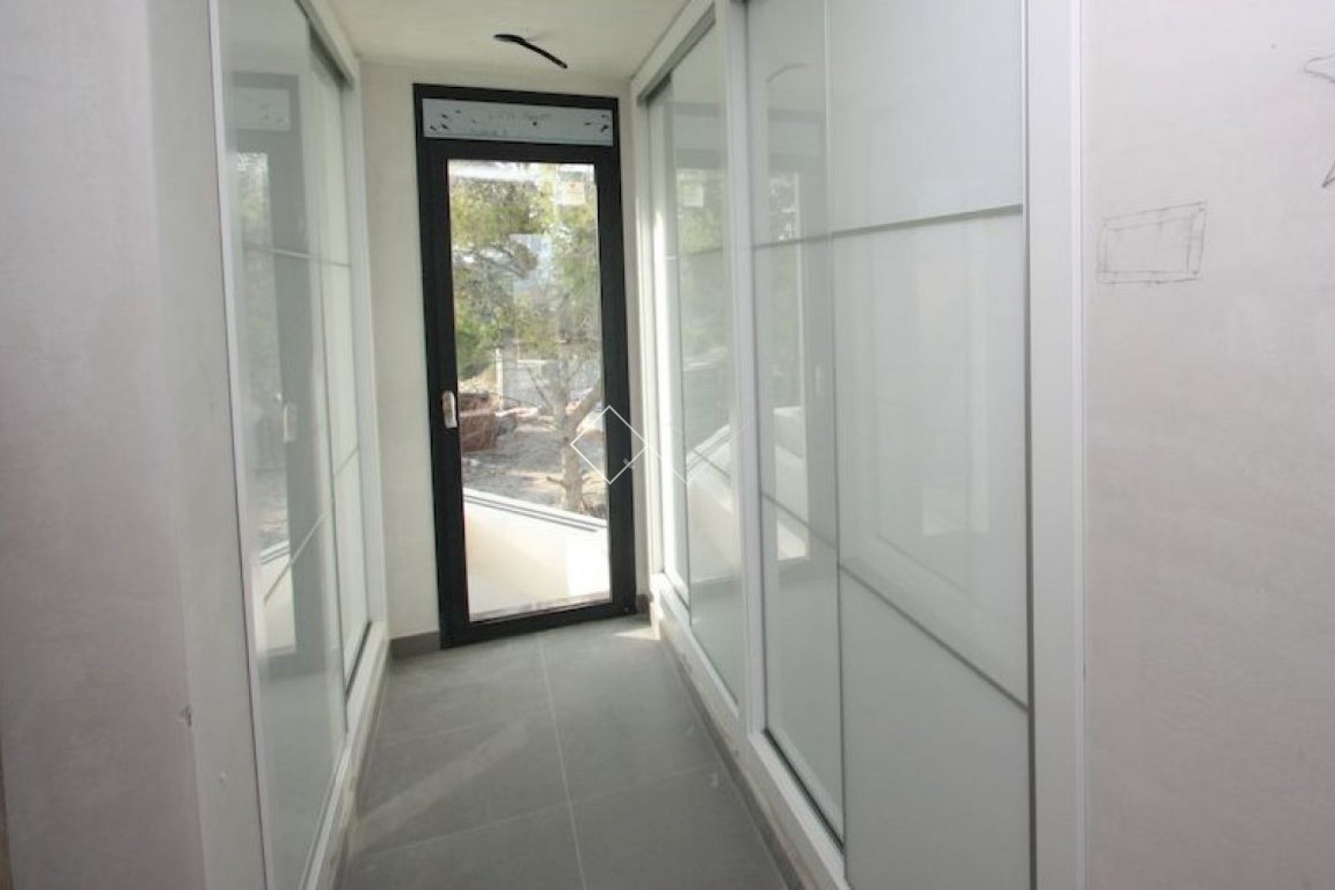 Obra nueva - Chalet - Moraira