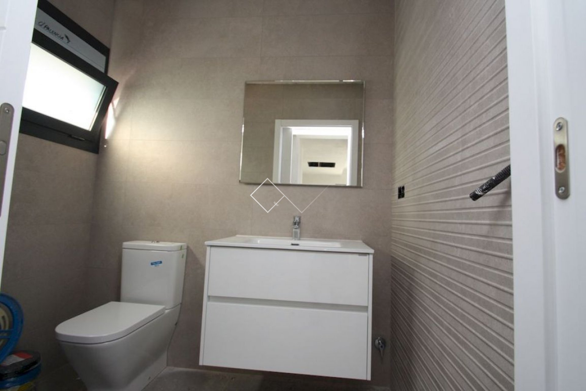 Obra nueva - Chalet - Moraira