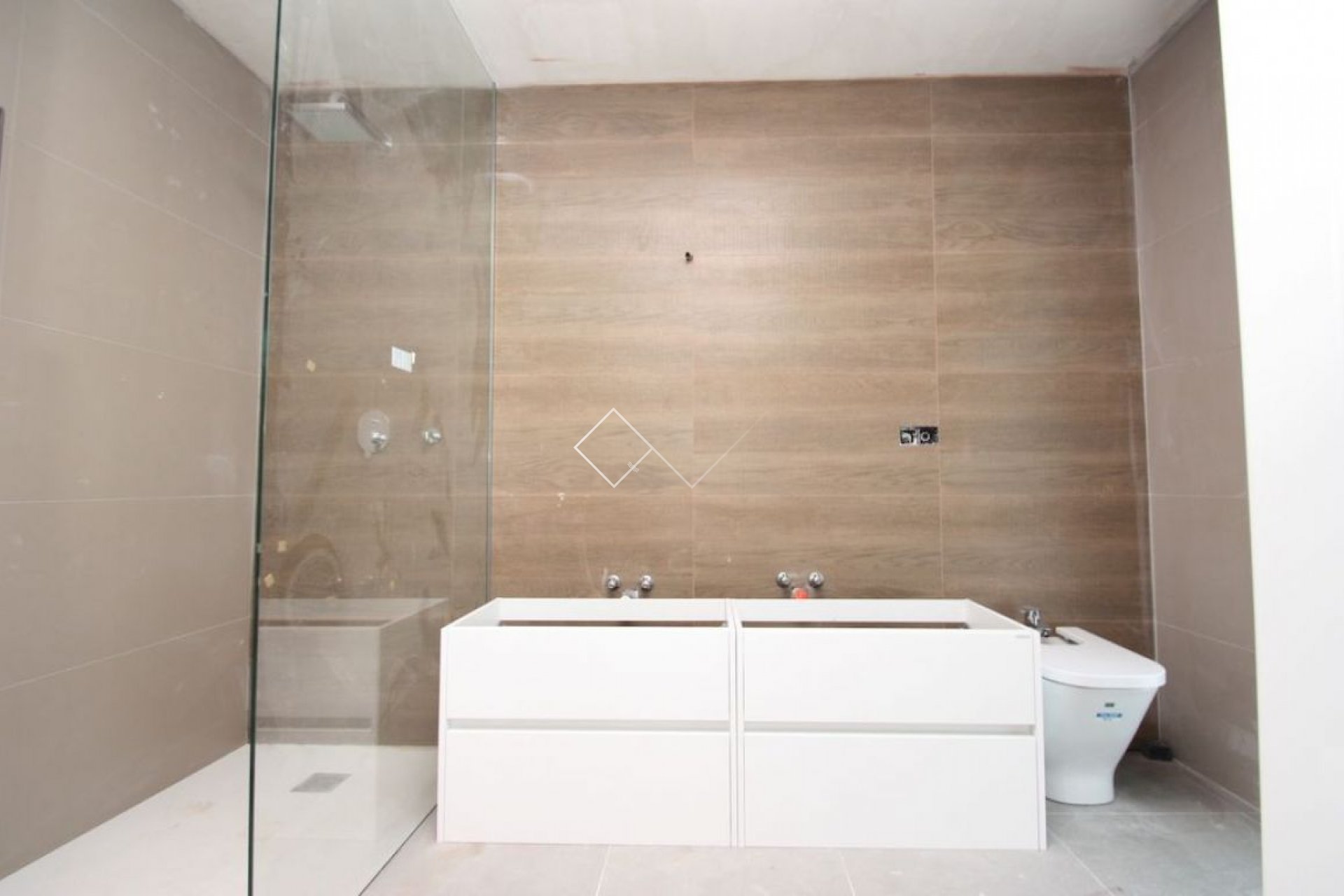 Obra nueva - Chalet - Moraira