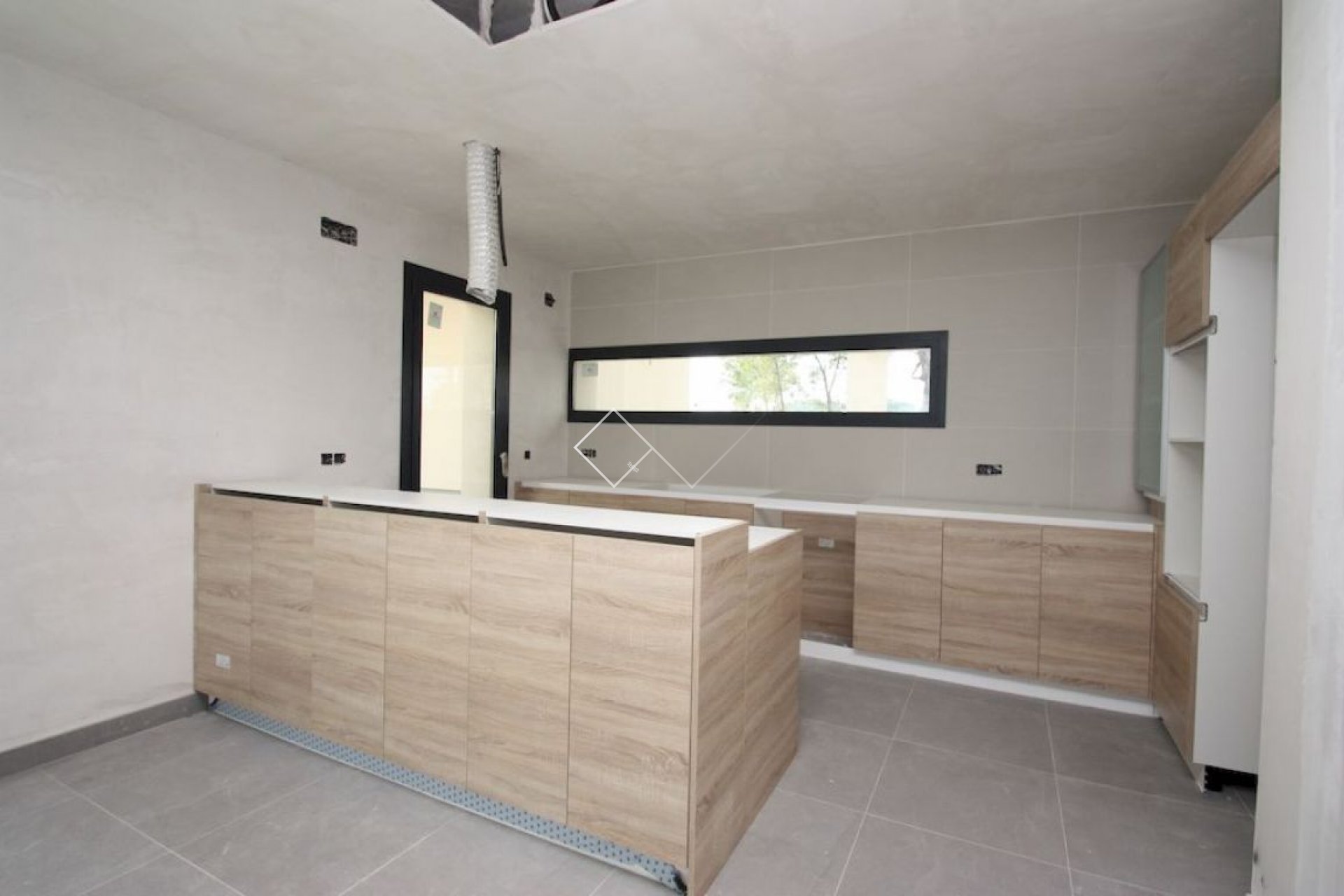 Obra nueva - Chalet - Moraira