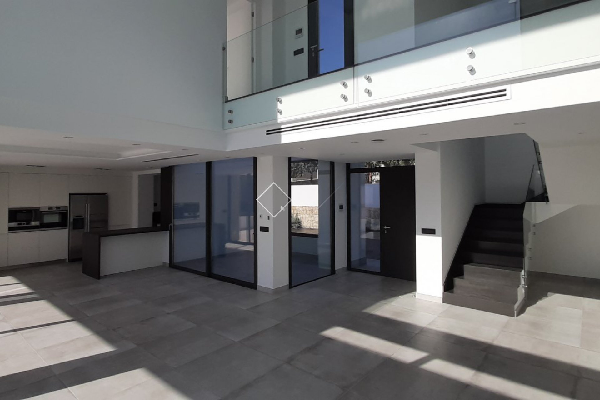 Obra nueva - Chalet - Moraira