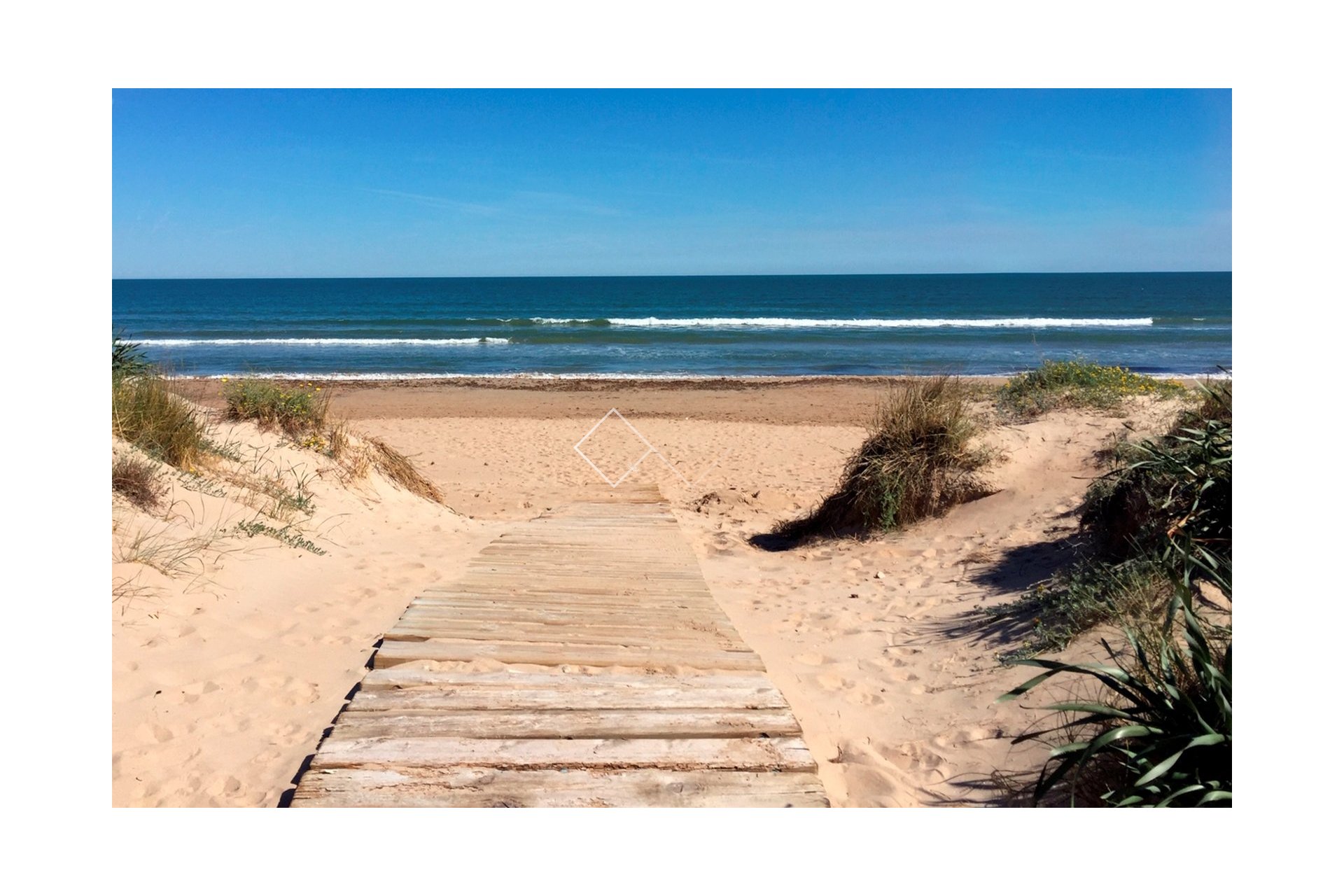 Obra nueva - Chalet - Oliva Nova (Oliva)