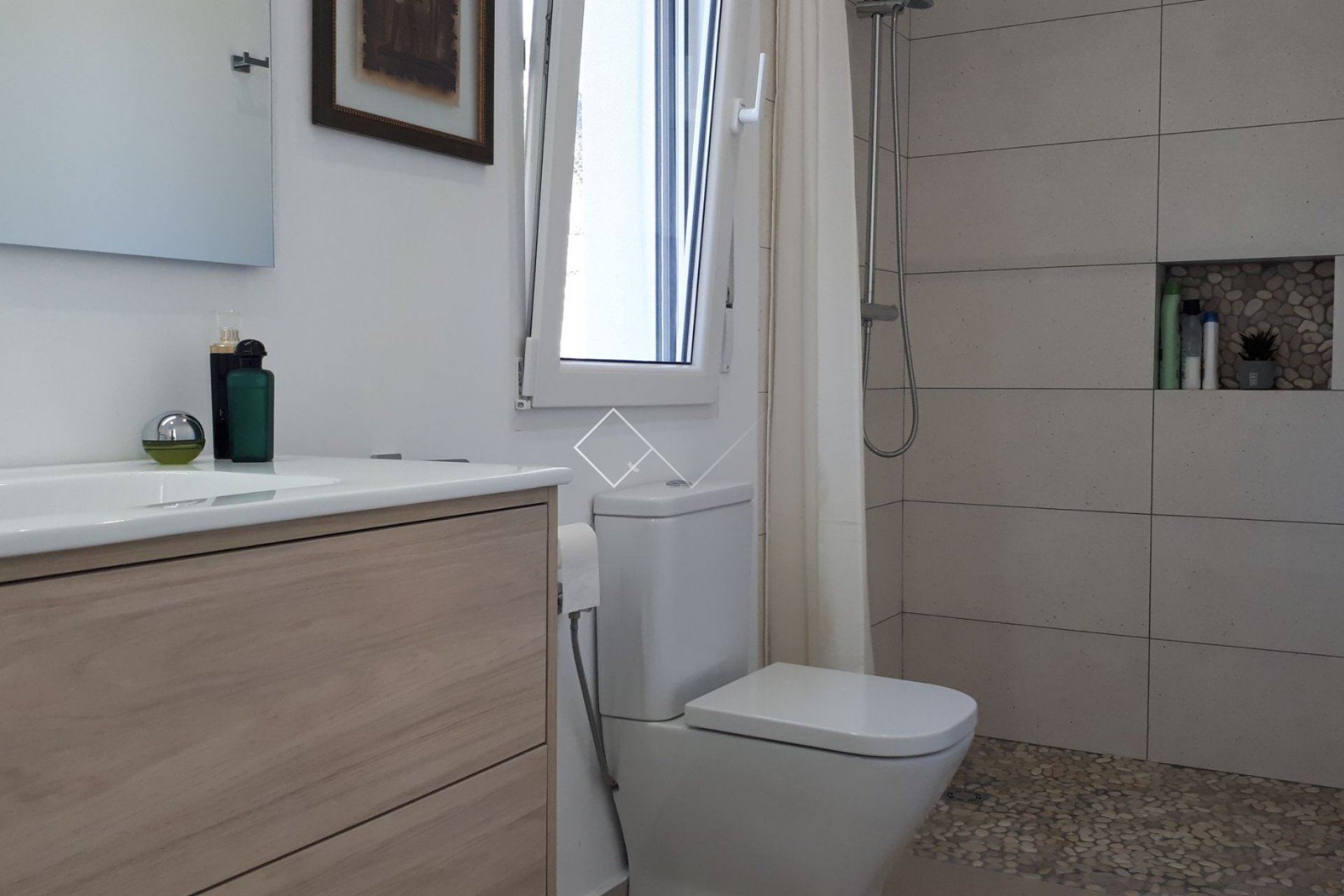 Obra nueva - Chalet - Pedreguer - La Solana