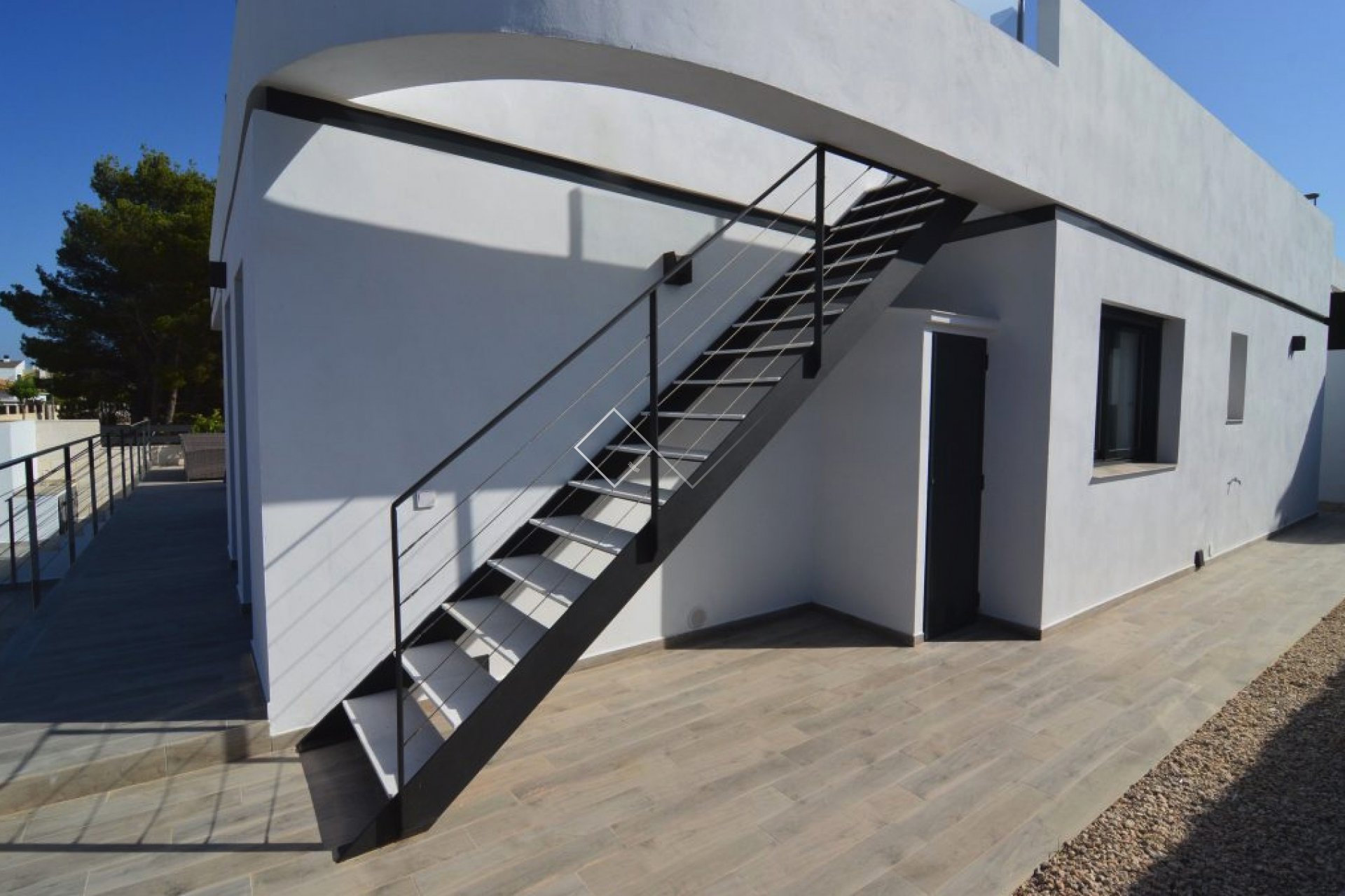 Obra nueva - Chalet - Polop