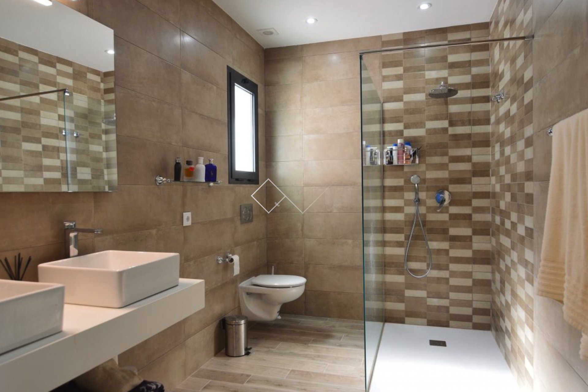 Obra nueva - Chalet - Polop