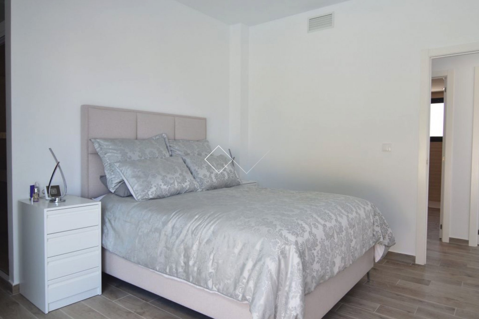 Obra nueva - Chalet - Polop