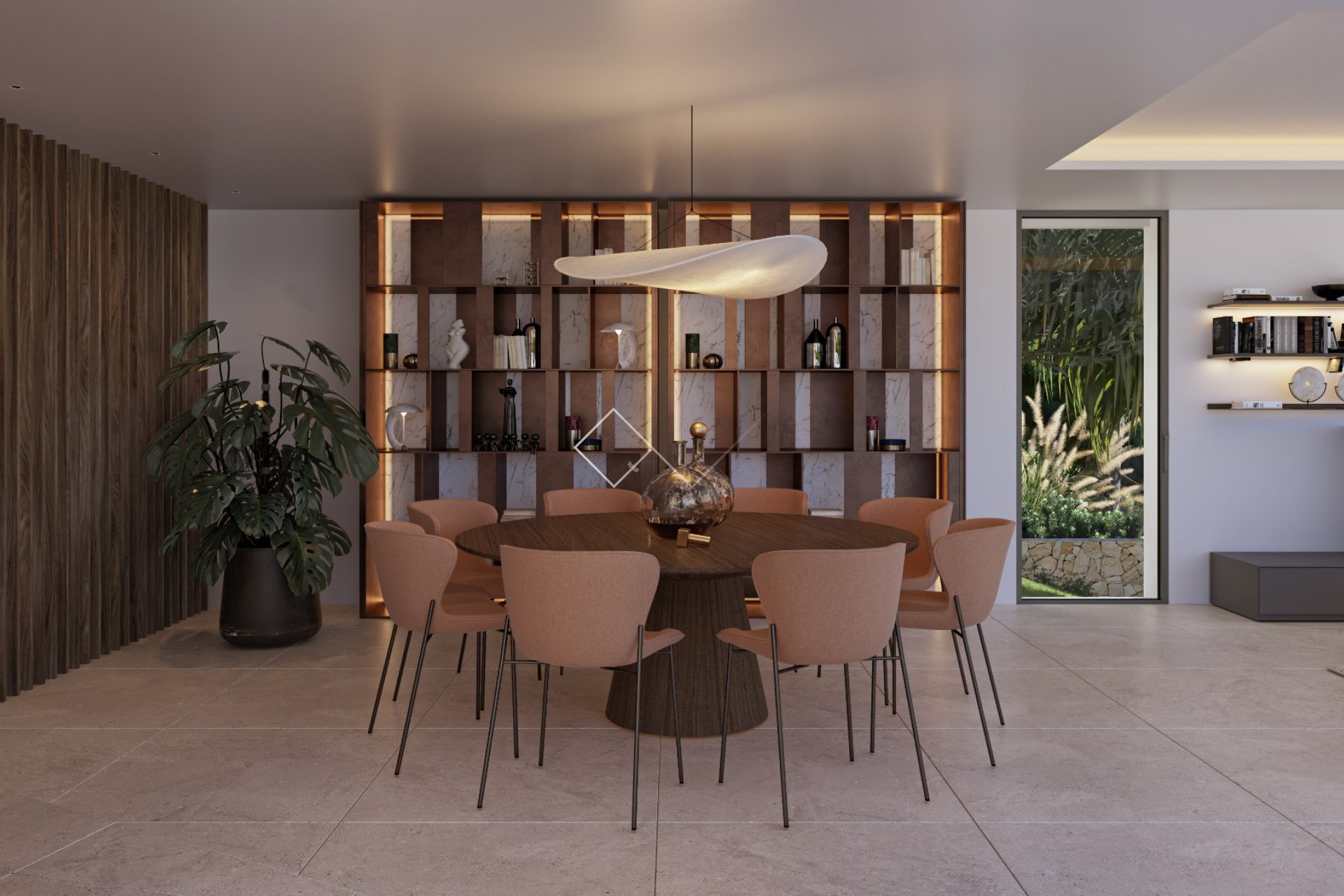 Obra nueva - Obra nueva - Altea