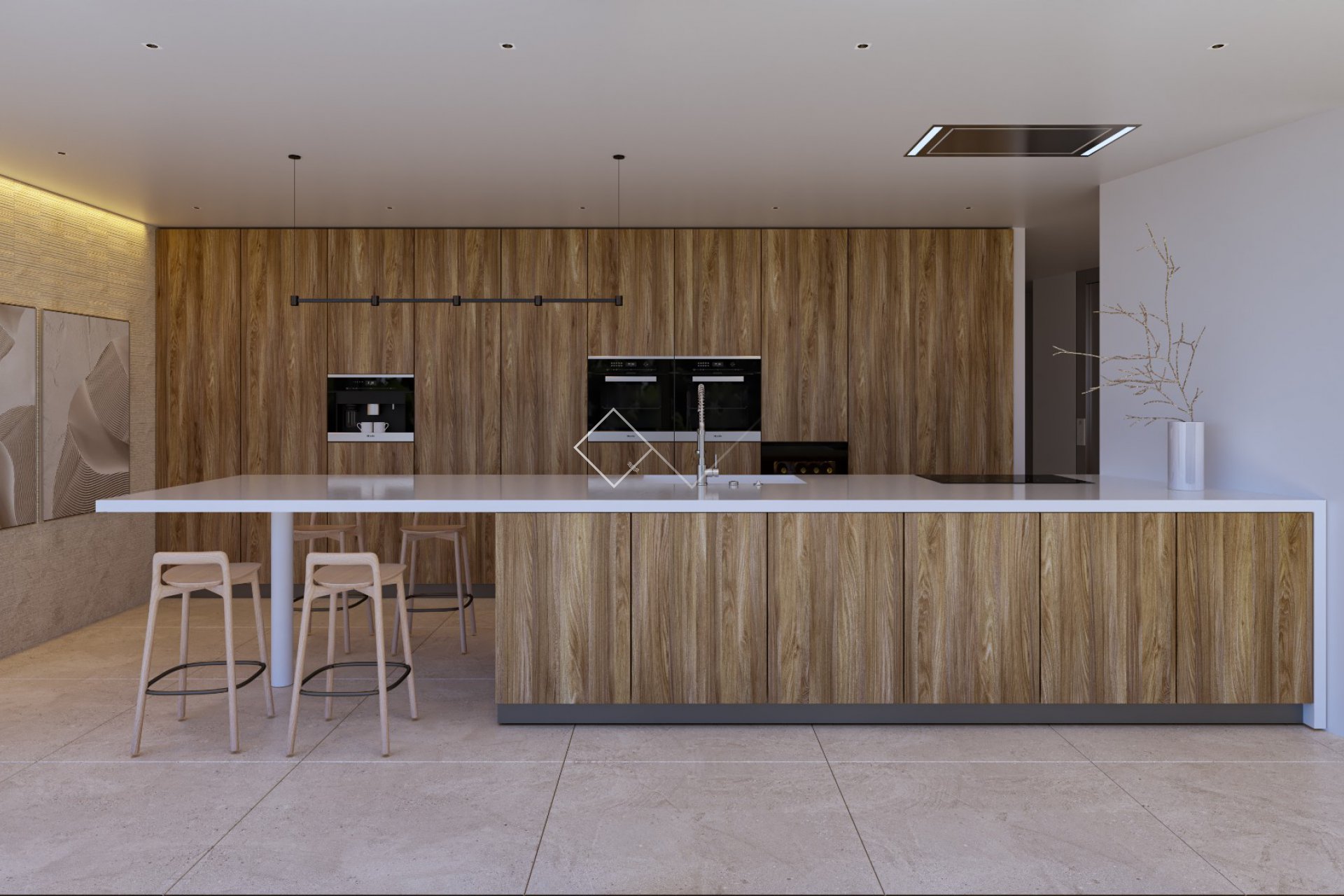 Obra nueva - Obra nueva - Altea