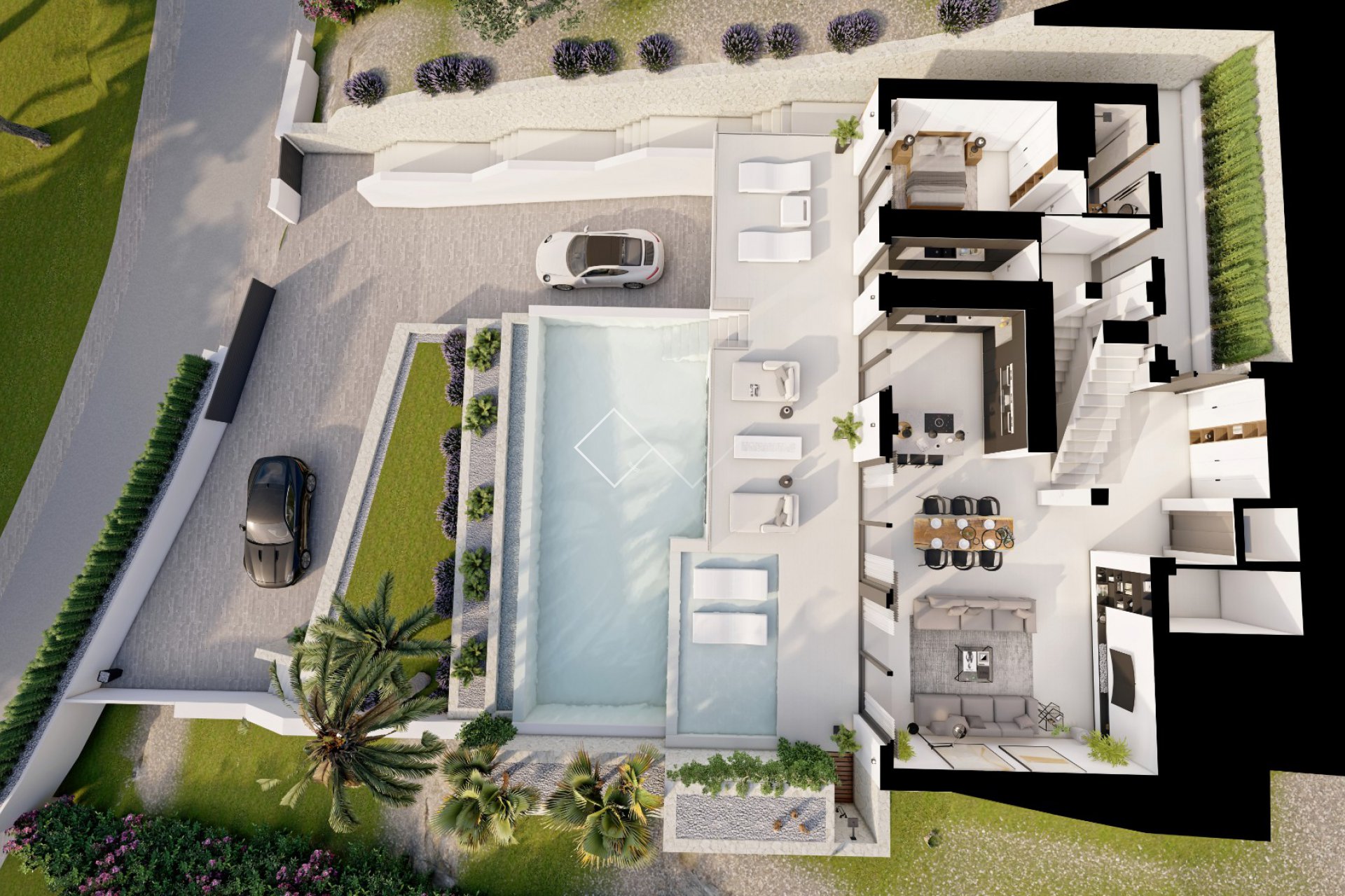 Obra nueva - Obra nueva - Altea