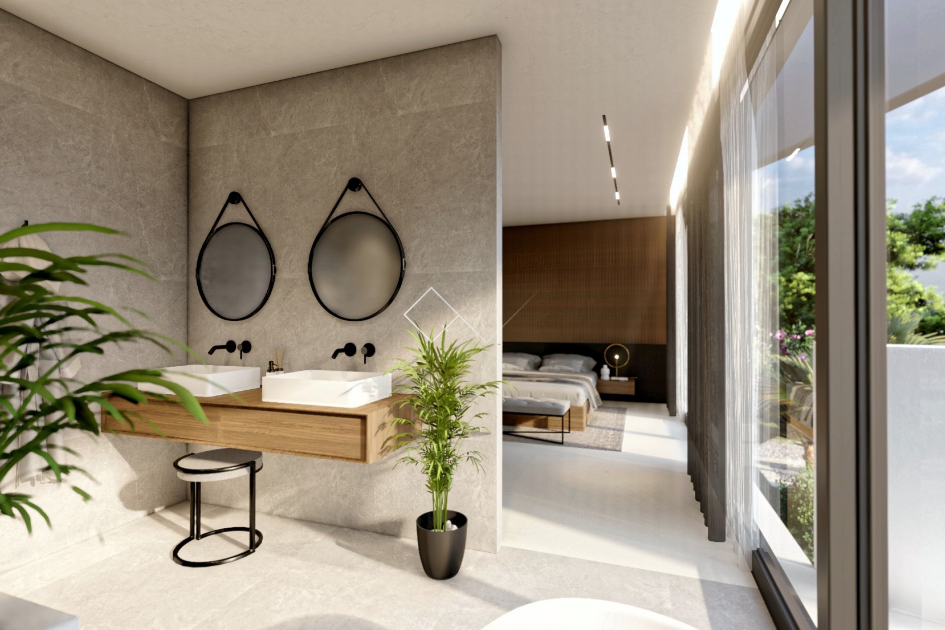 Obra nueva - Obra nueva - Altea