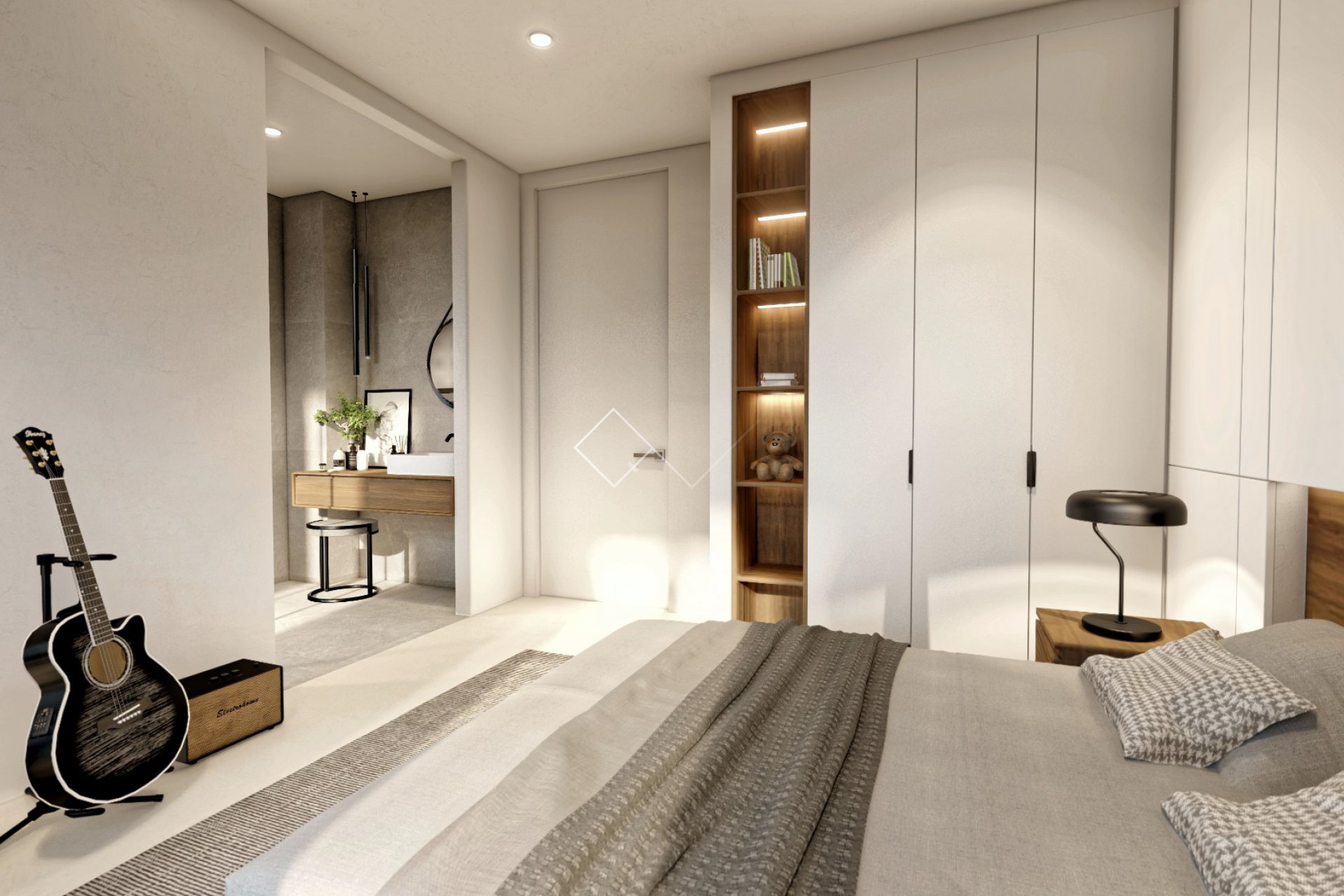 Obra nueva - Obra nueva - Altea