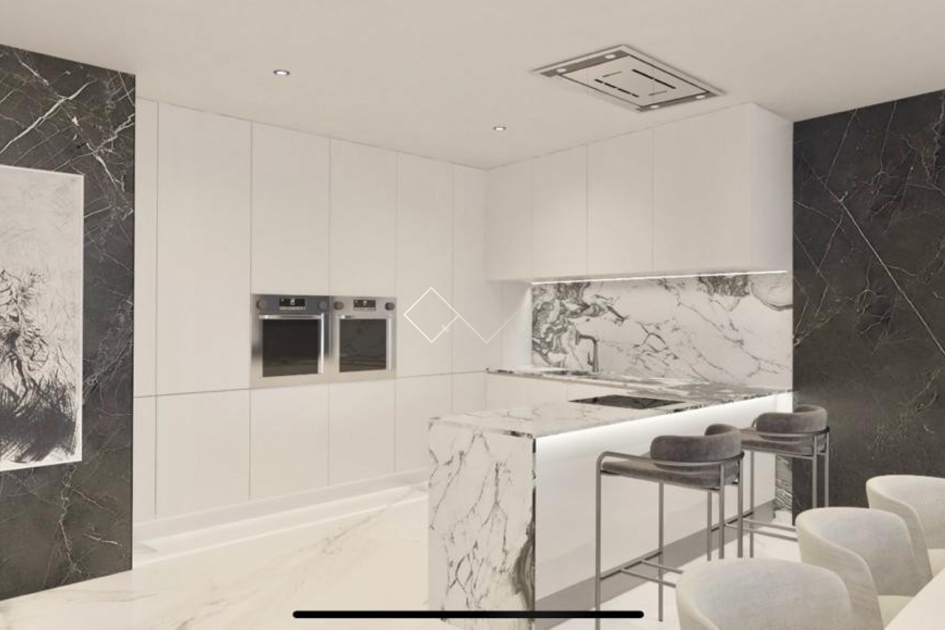 Obra nueva - Obra nueva - Benissa - Raco de Galeno