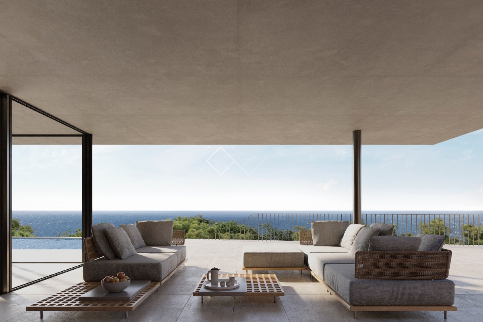 Obra nueva - Obra nueva - Benissa - Raco de Galeno