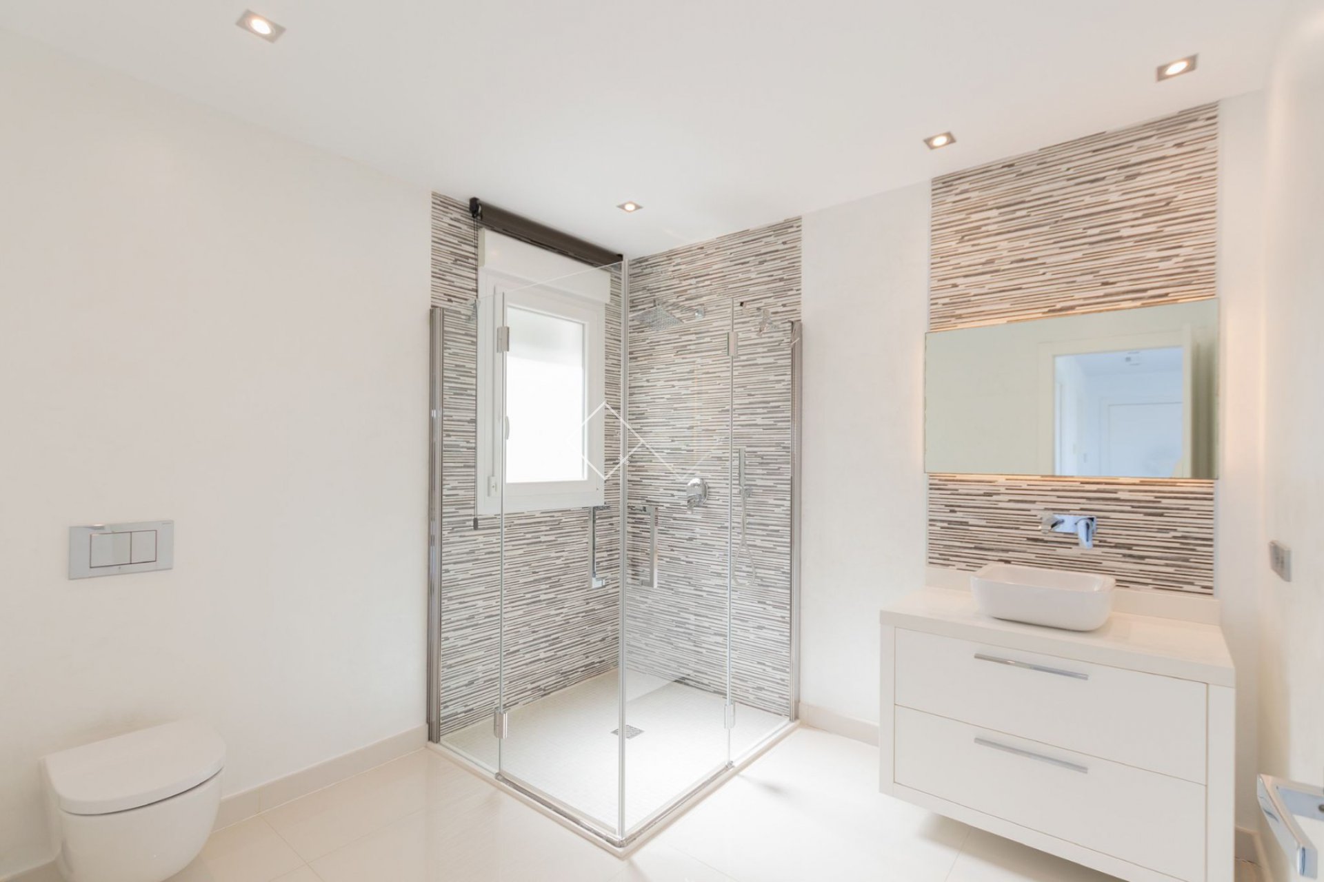 Obra nueva - Obra nueva - Moraira - La Arnella