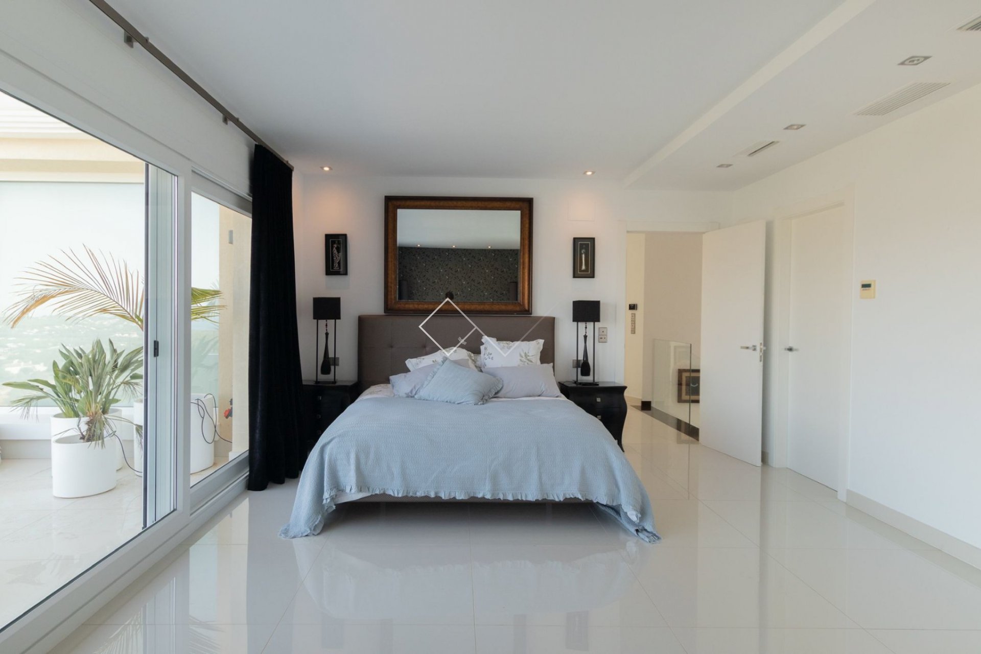 Obra nueva - Obra nueva - Moraira - La Arnella