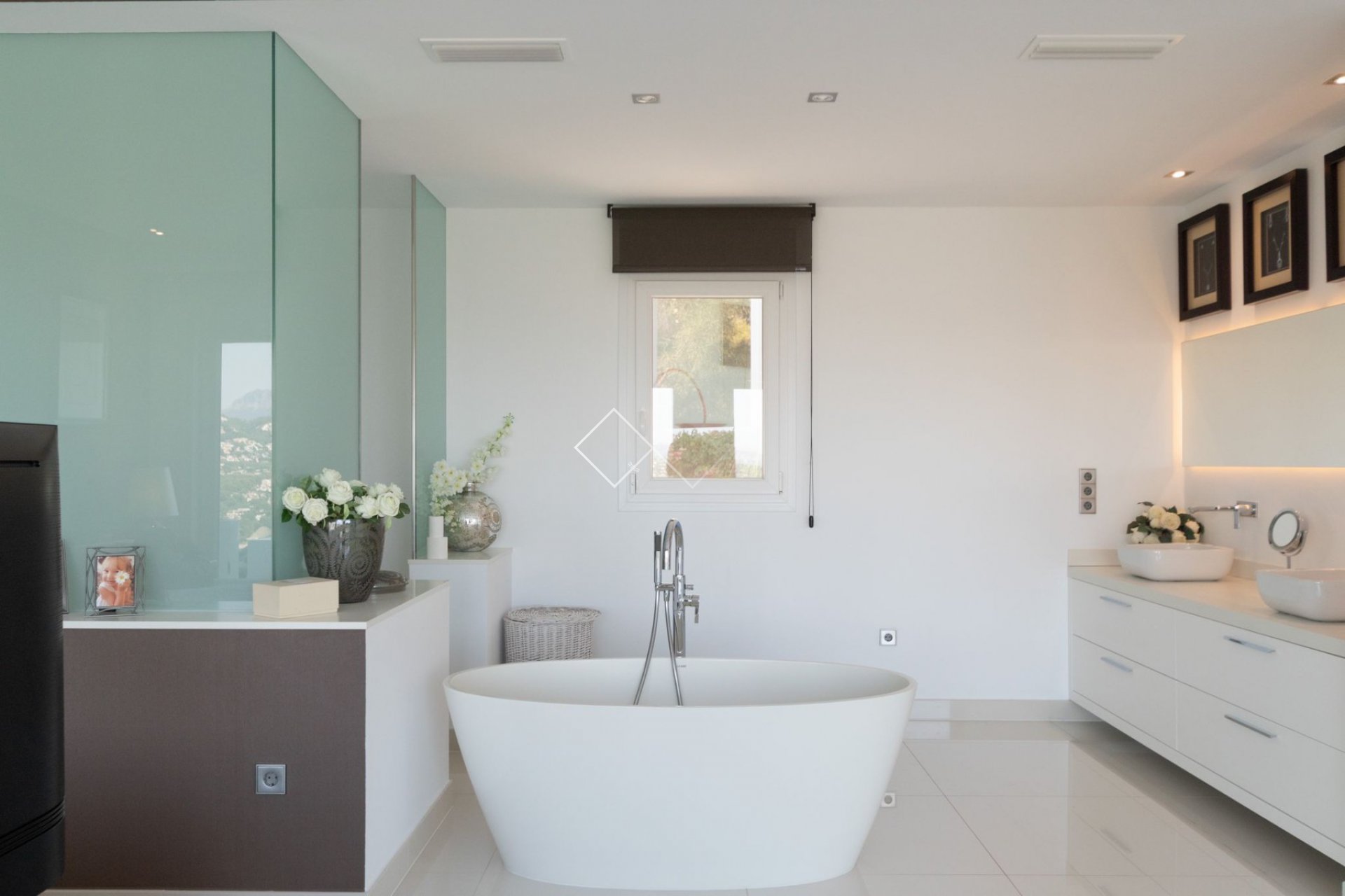 Obra nueva - Obra nueva - Moraira - La Arnella