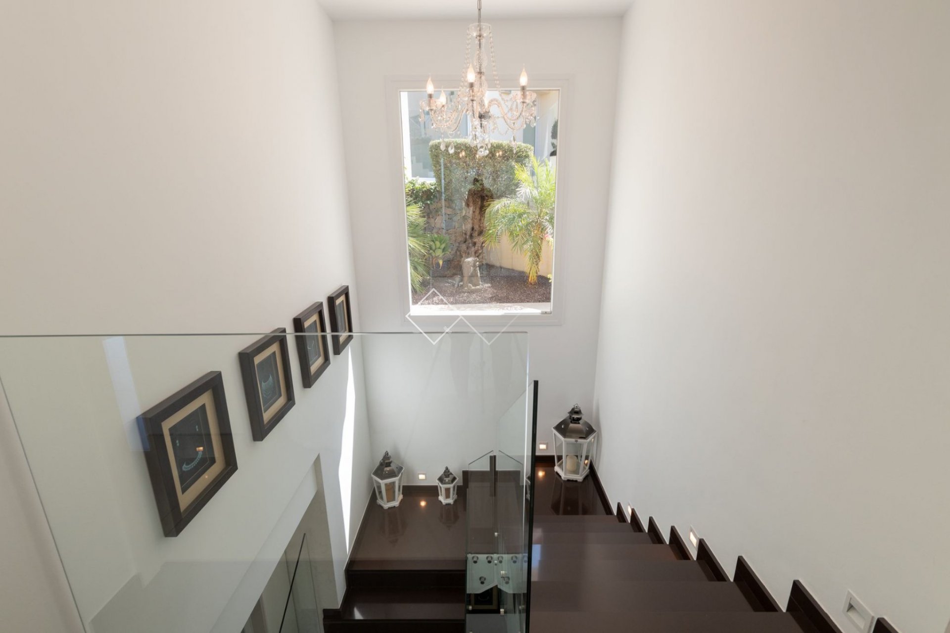 Obra nueva - Obra nueva - Moraira - La Arnella