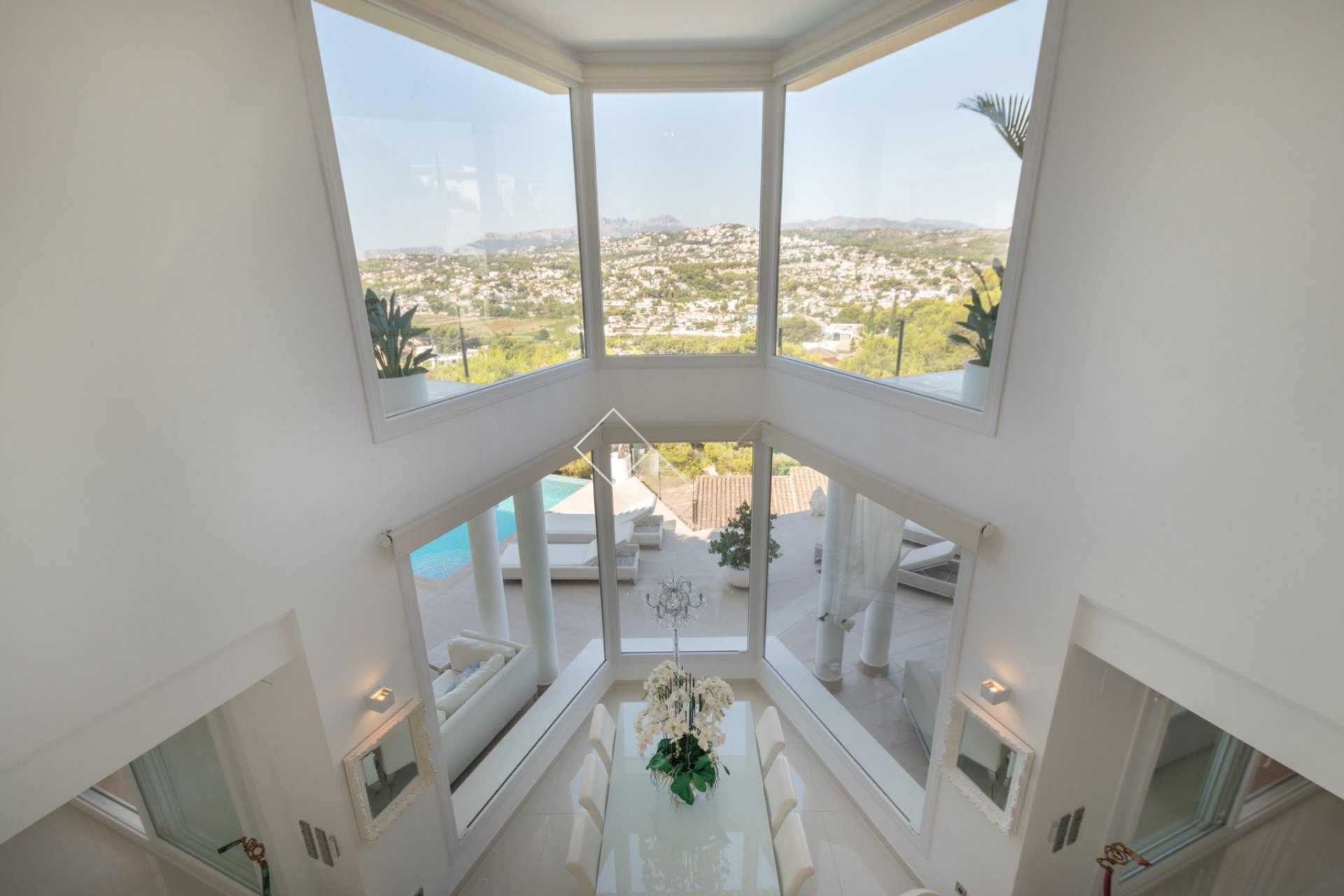 Obra nueva - Obra nueva - Moraira - La Arnella