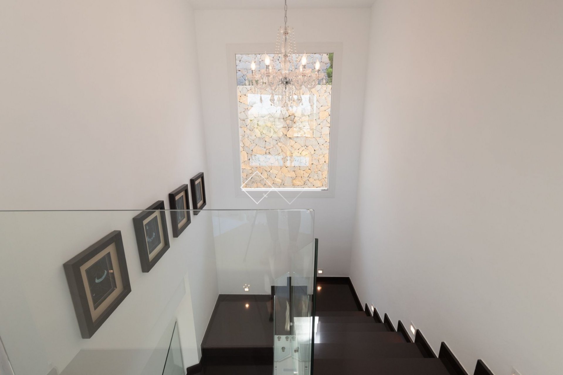 Obra nueva - Obra nueva - Moraira - La Arnella