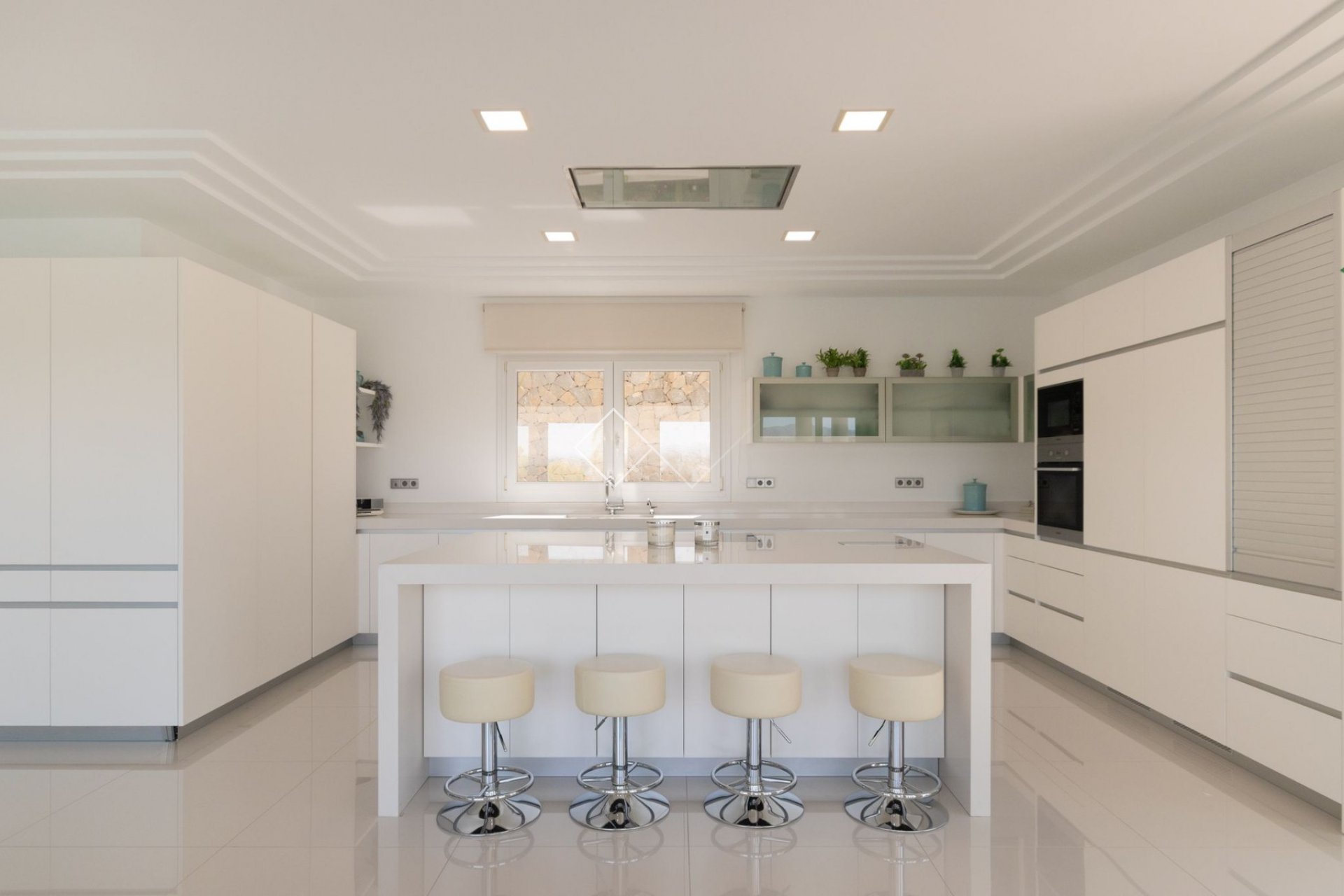 Obra nueva - Obra nueva - Moraira - La Arnella