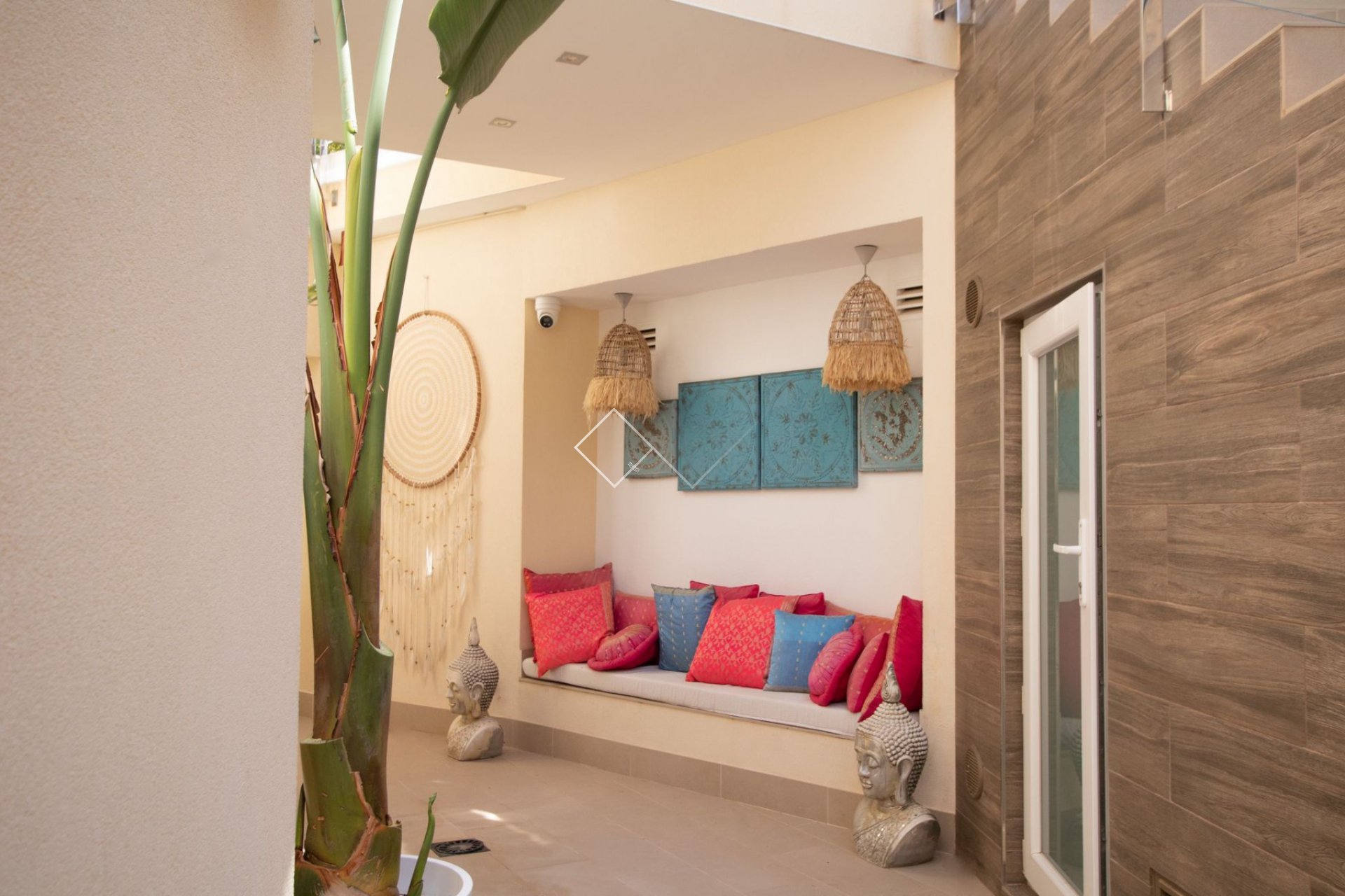 Obra nueva - Obra nueva - Moraira - La Arnella