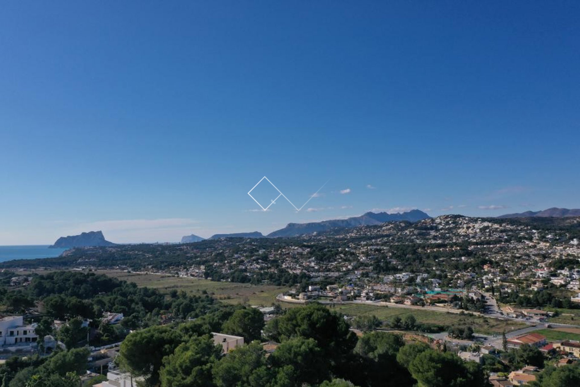 Obra nueva - Obra nueva - Moraira - Paichi