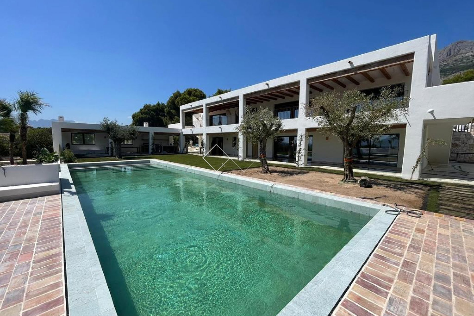 Obra nueva - Obra nueva - Moraira - Paichi