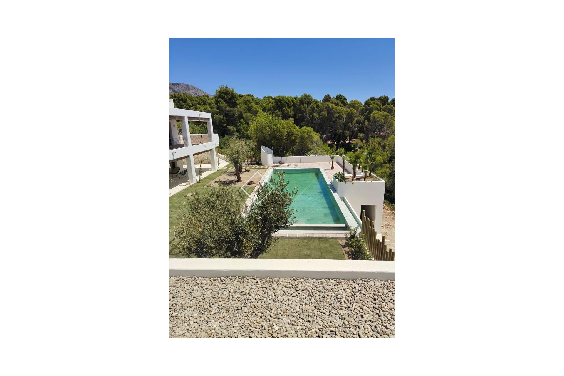 Obra nueva - Obra nueva - Moraira - Paichi