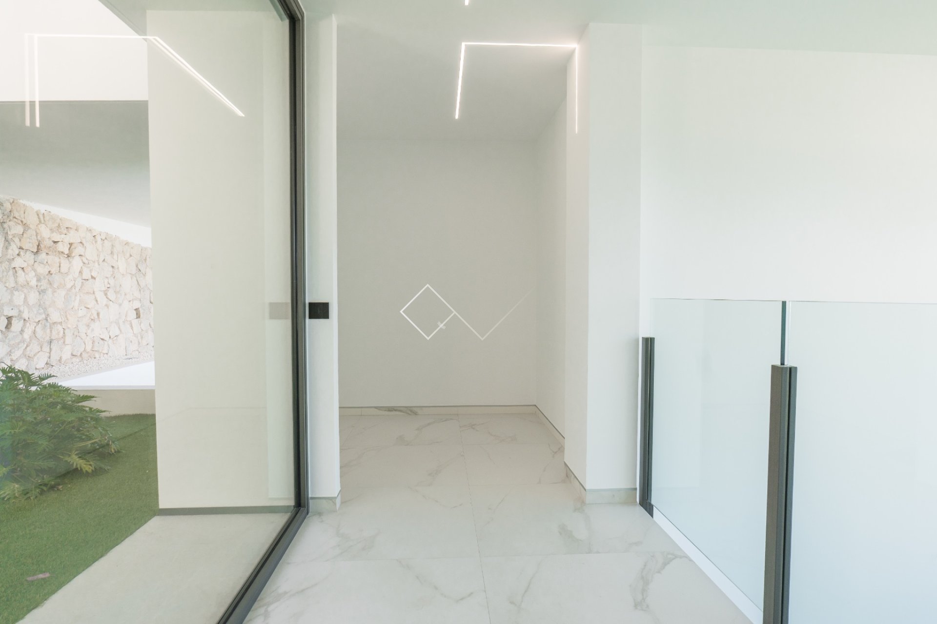 Obra nueva - Villa - Altea - Altea Hills