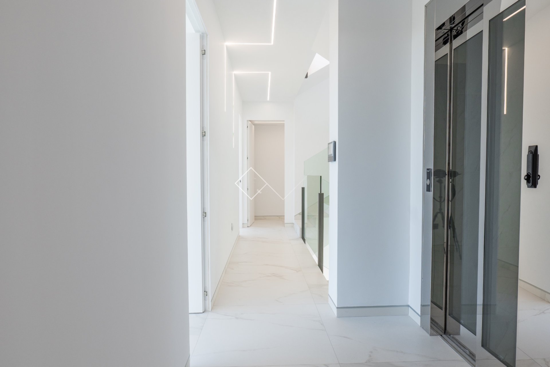 Obra nueva - Villa - Altea - Altea Hills