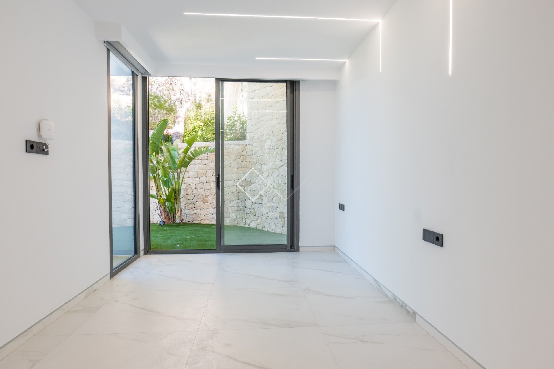 Obra nueva - Villa - Altea - Altea Hills