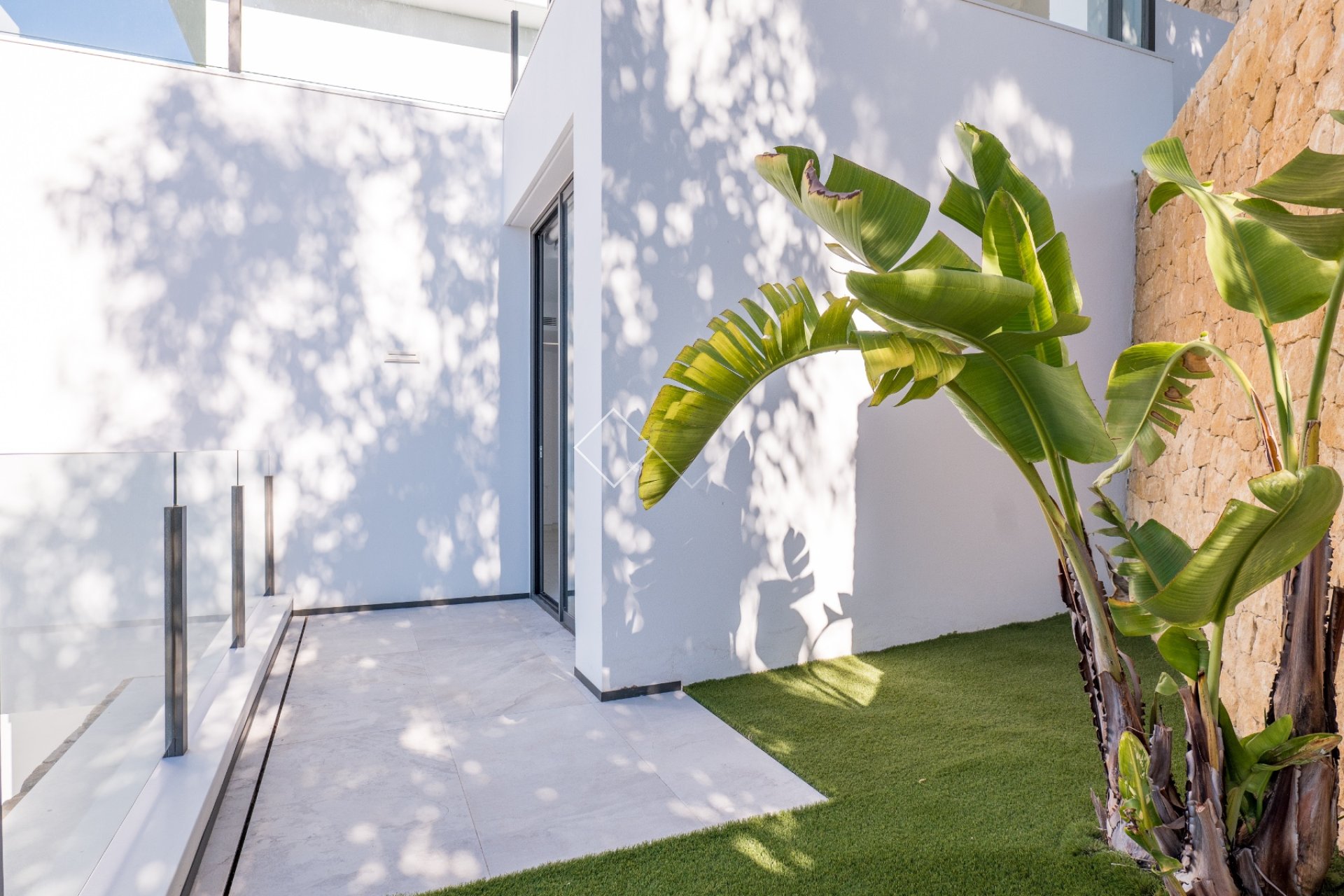 Obra nueva - Villa - Altea - Altea Hills