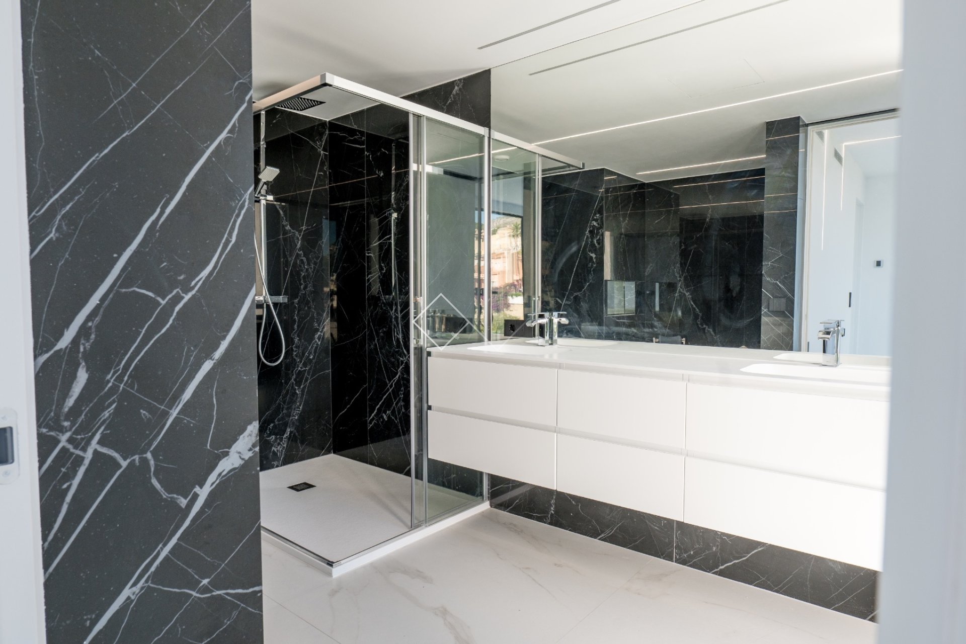 Obra nueva - Villa - Altea - Altea Hills