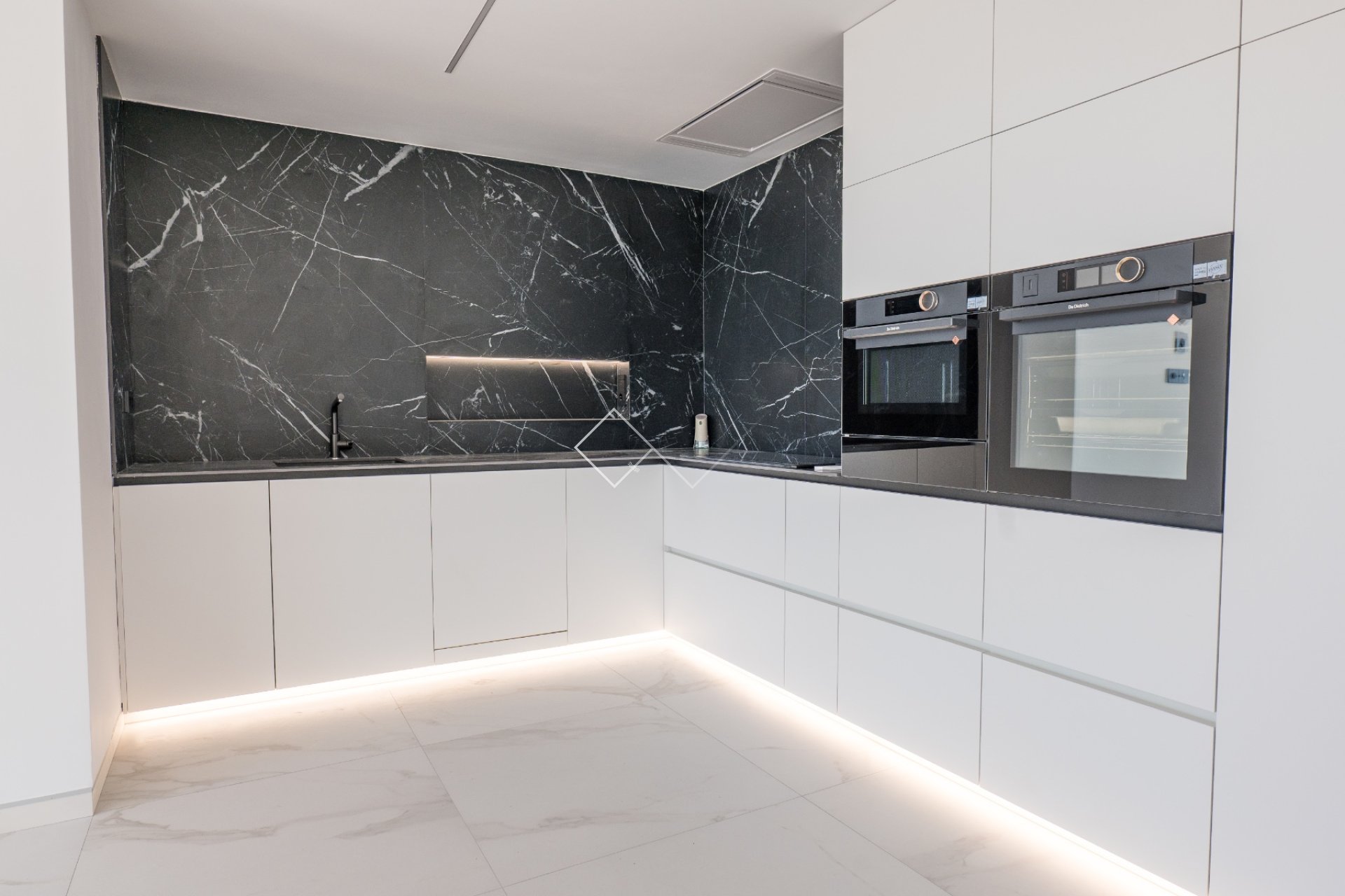 Obra nueva - Villa - Altea - Altea Hills