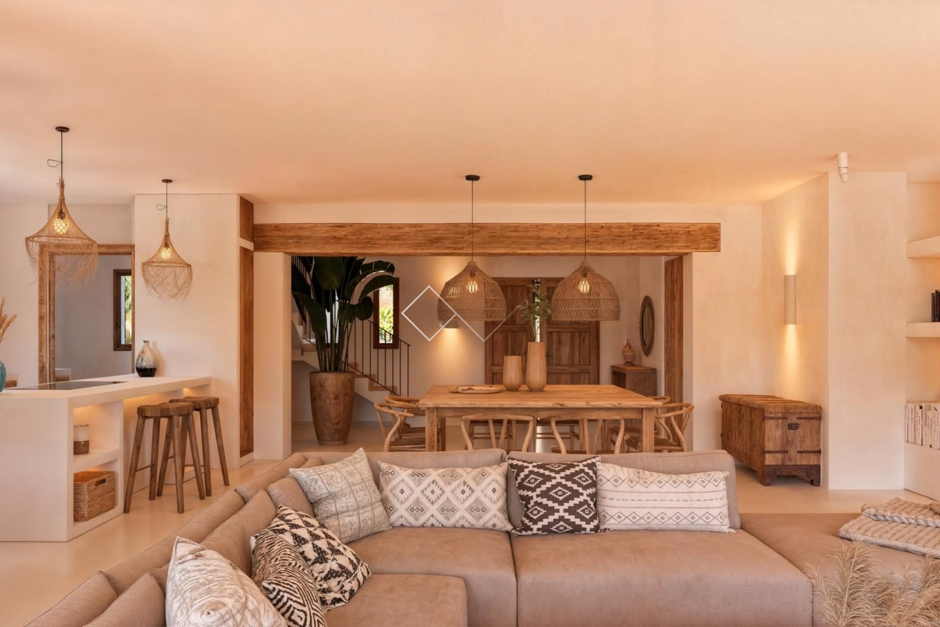 Obra nueva - Villa - Benissa - Benimarco