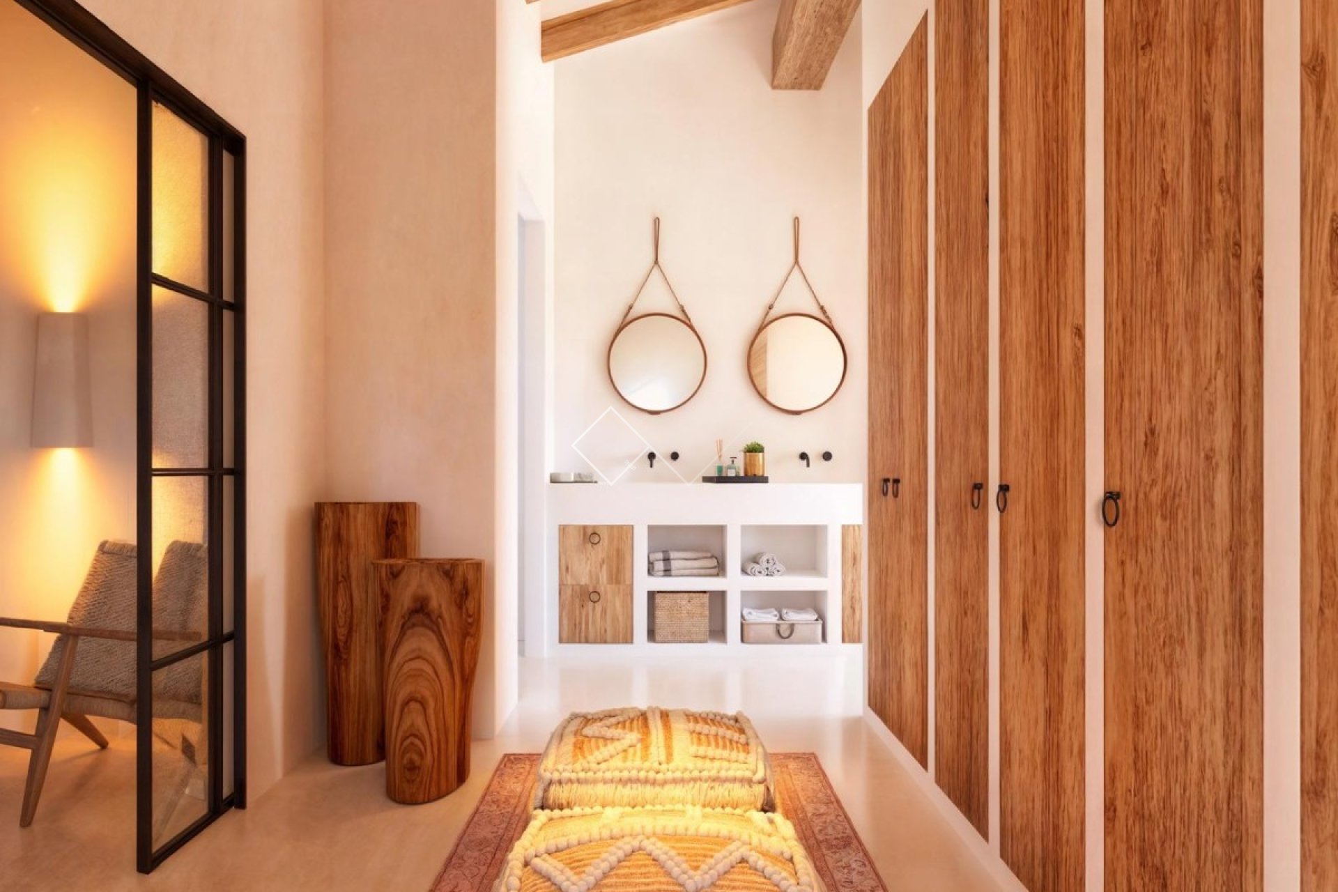 Obra nueva - Villa - Benissa - Benimarco